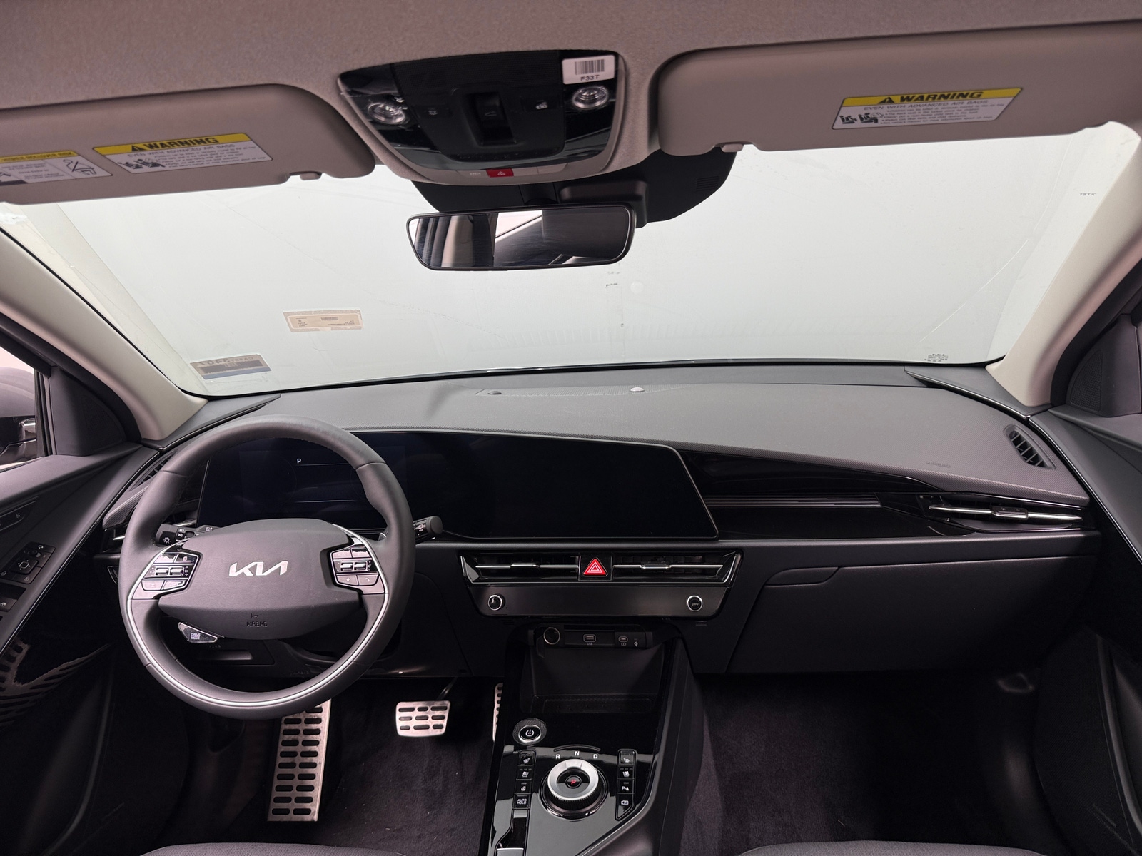Thumbnail: 2024 Kia Niro - 2