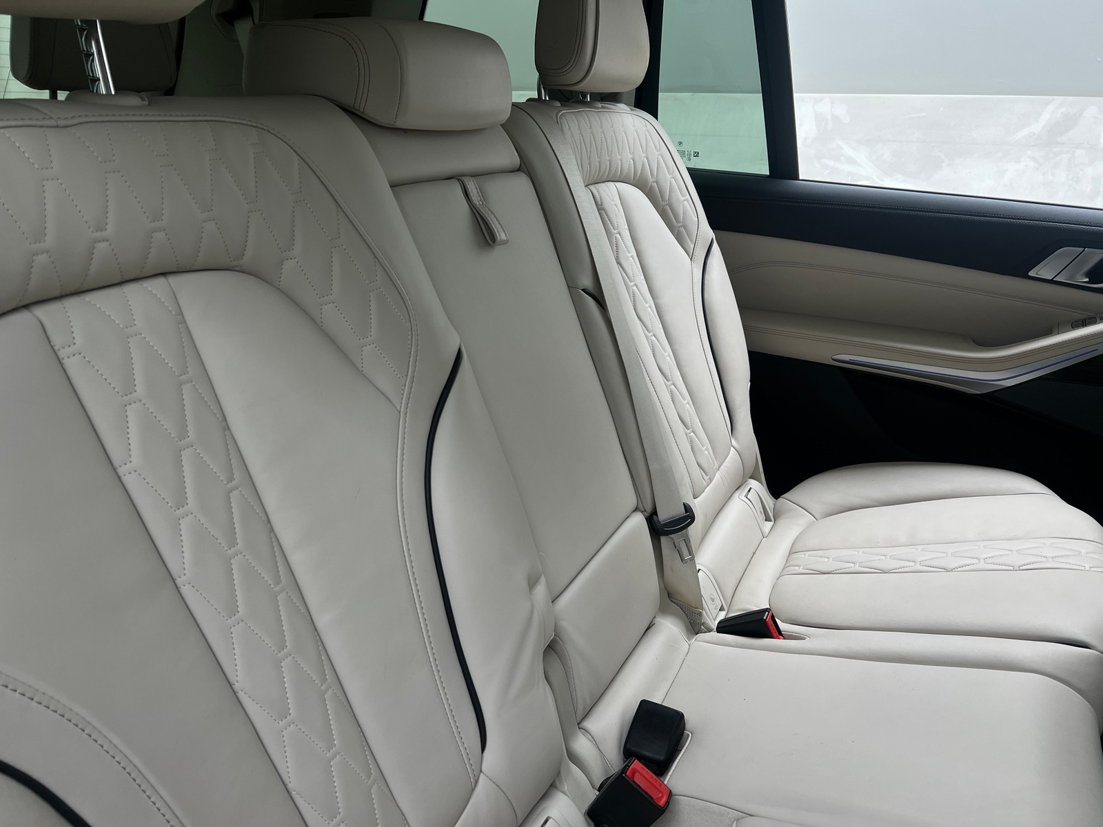 Thumbnail: 2020 BMW X7 - 5