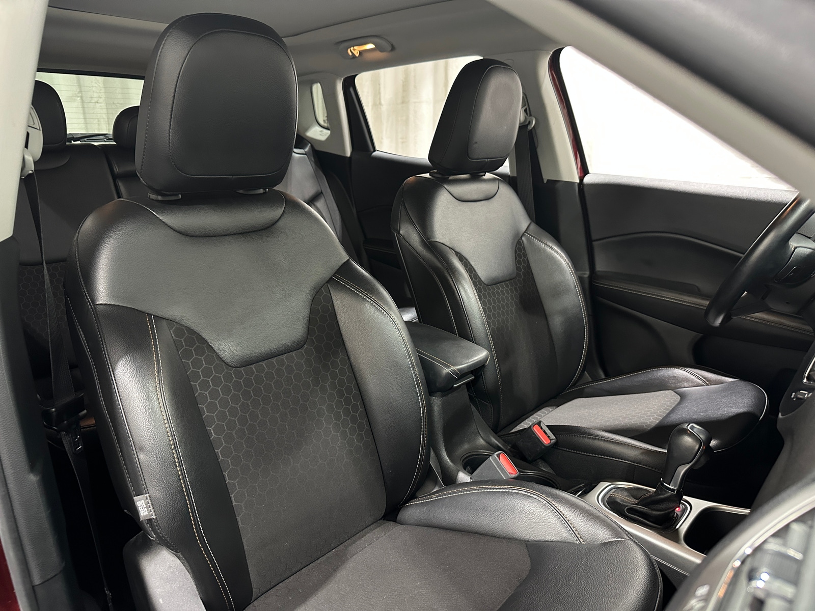 Thumbnail: 2020 Jeep Compass - 2