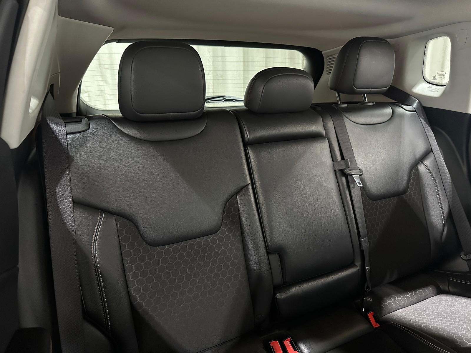 Thumbnail: 2020 Jeep Compass - 6