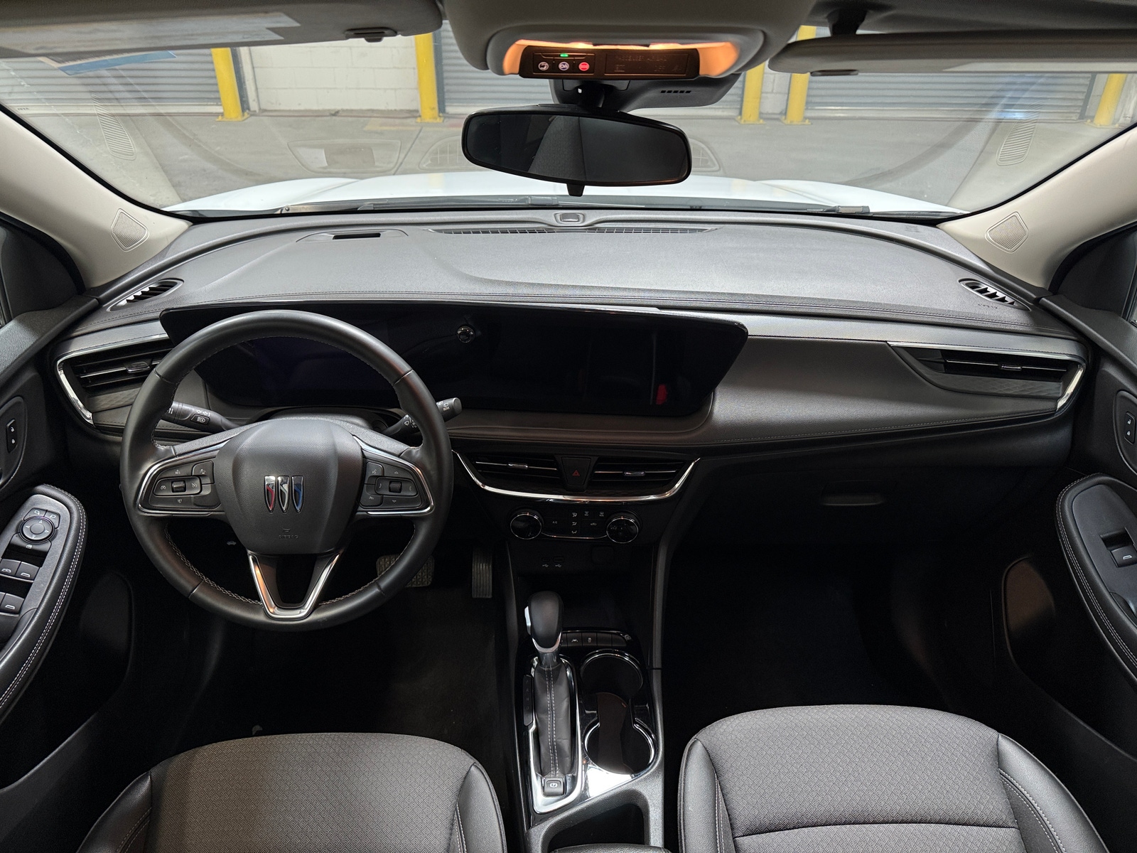 Thumbnail: 2025 Buick Encore GX - 2
