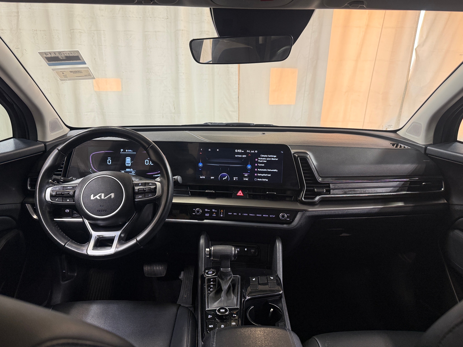 Thumbnail: 2023 Kia Sportage - 2