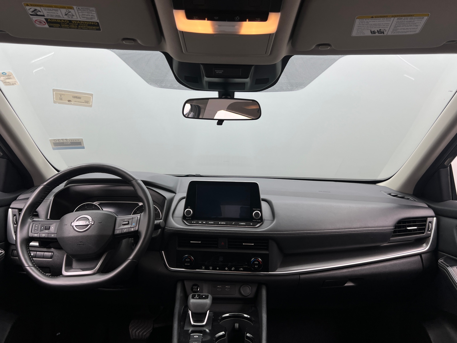 Thumbnail: 2025 Nissan Rogue - 3