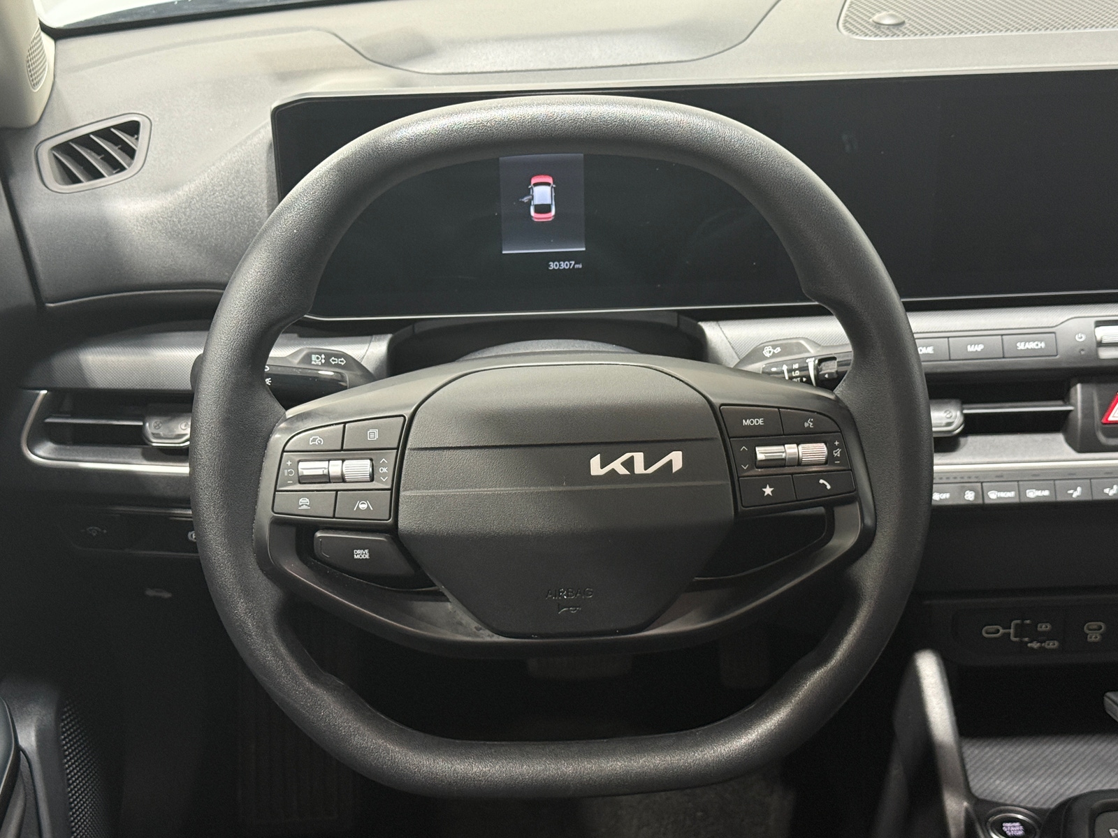 Thumbnail: 2025 Kia K4 - 5