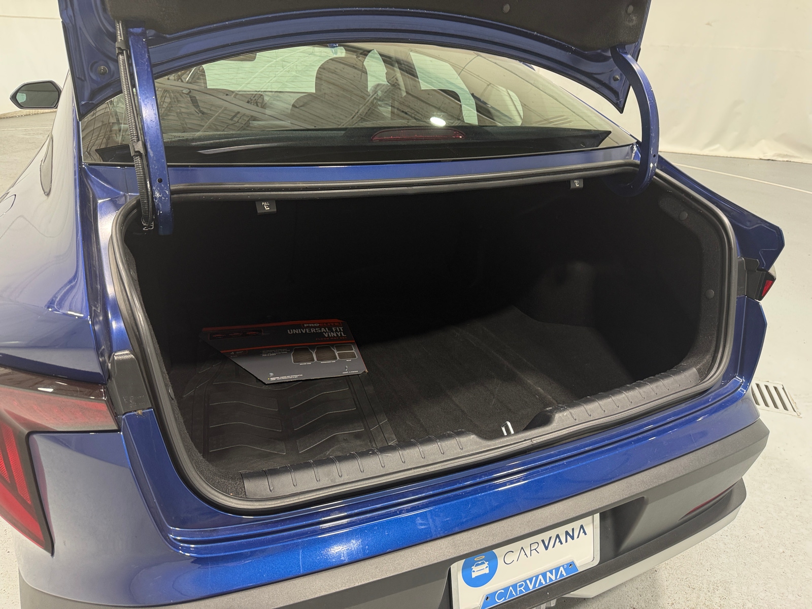 Thumbnail: 2025 Kia K4 - 7