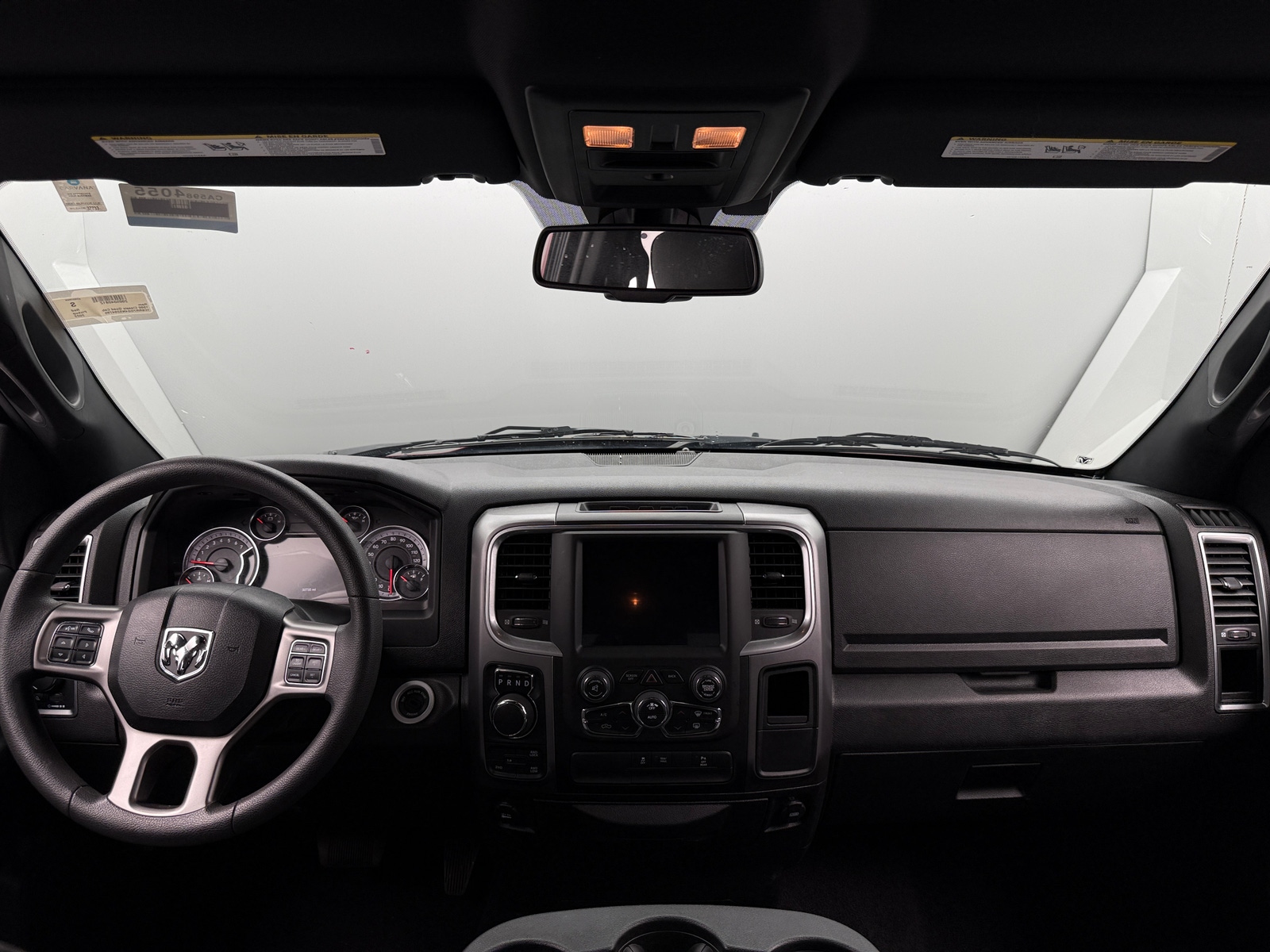 Thumbnail: 2022 RAM 1500 Classic - 3