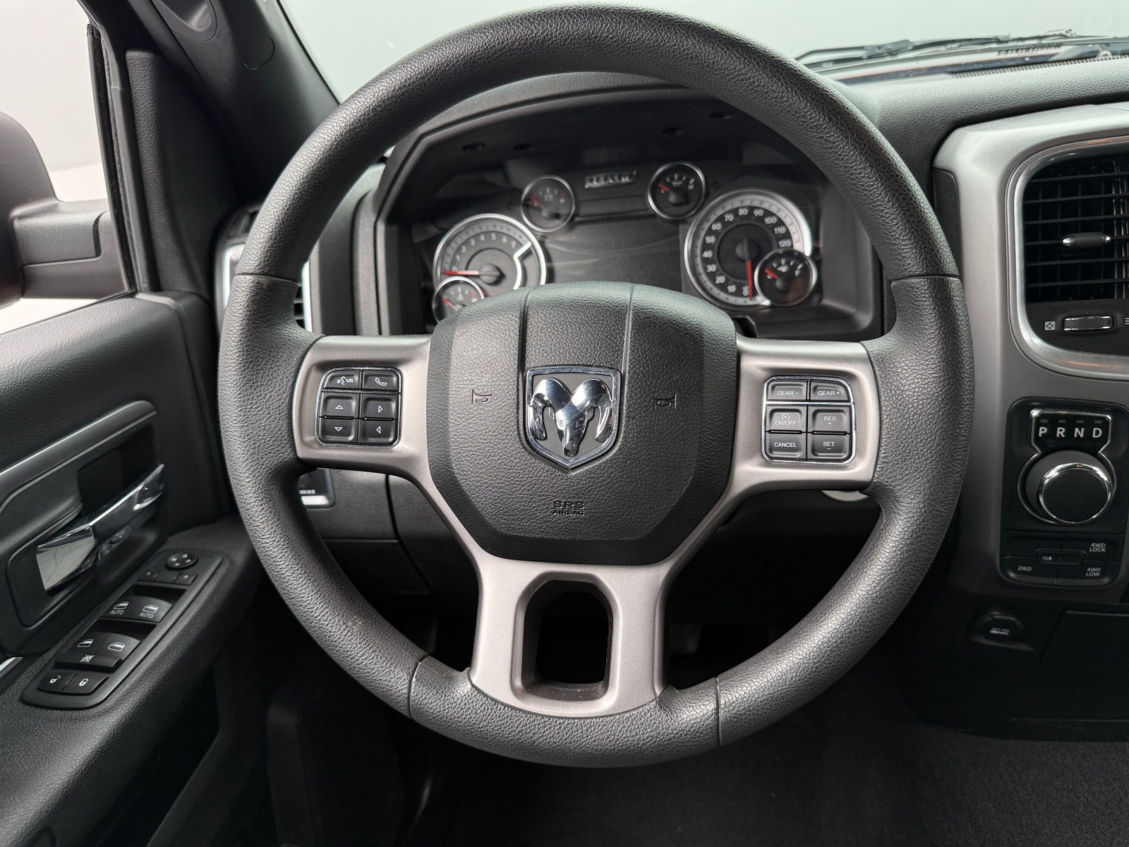 Thumbnail: 2022 RAM 1500 Classic - 5