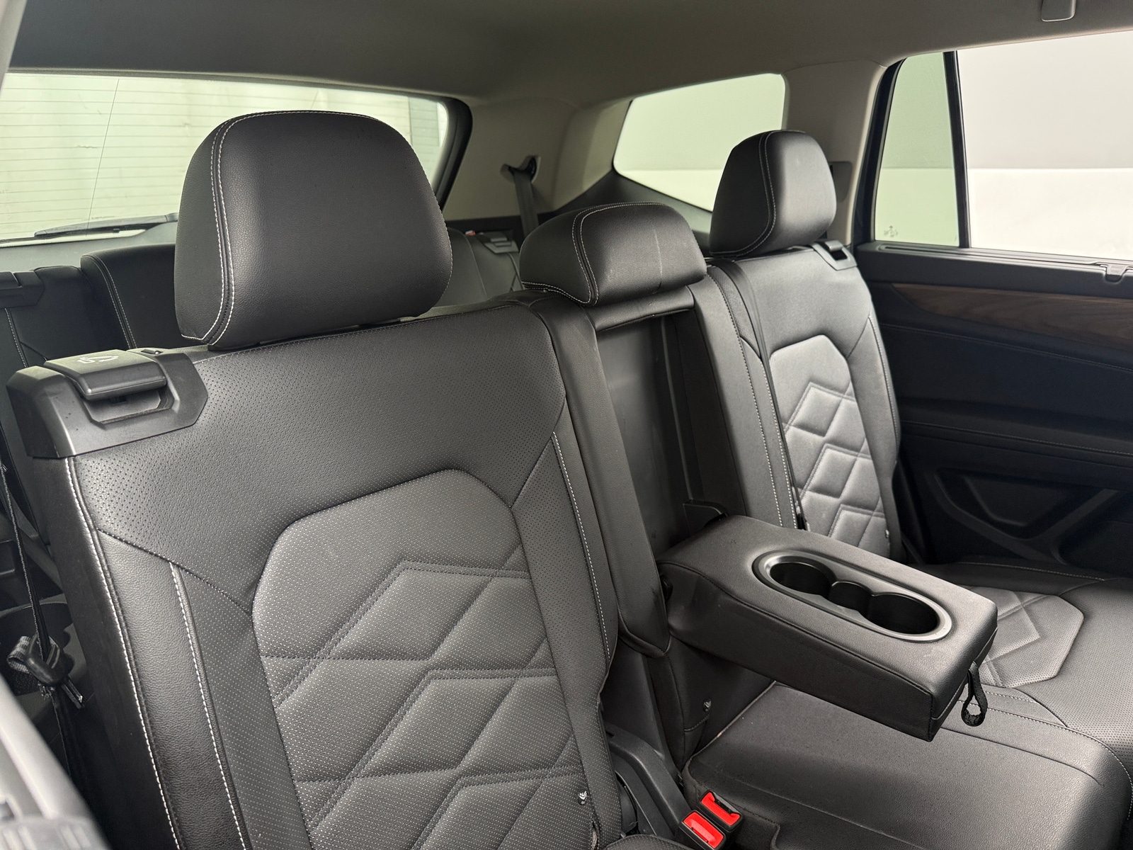 Thumbnail: 2026 Volkswagen Atlas - 5