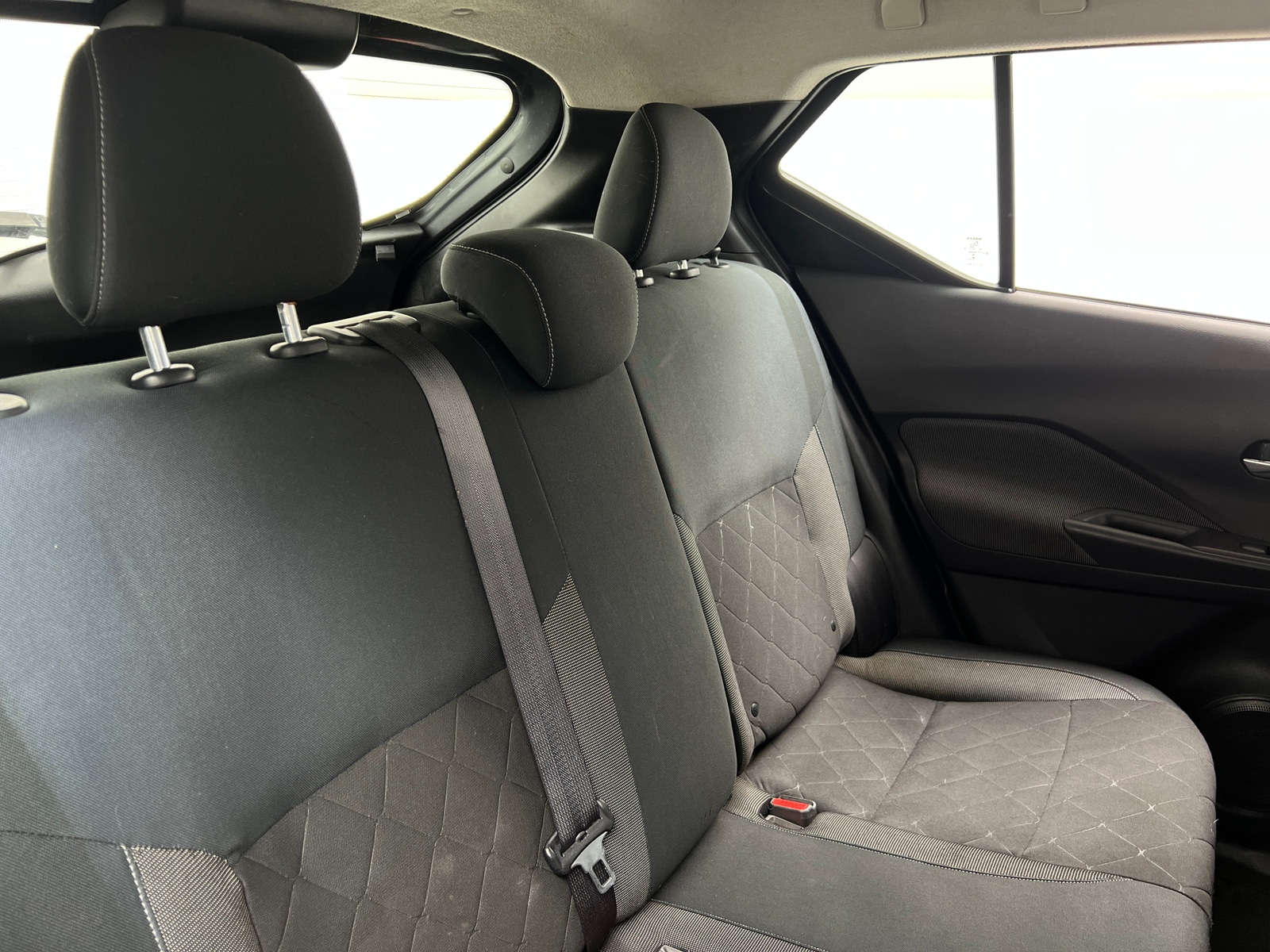 Thumbnail: 2019 Nissan Kicks - 6