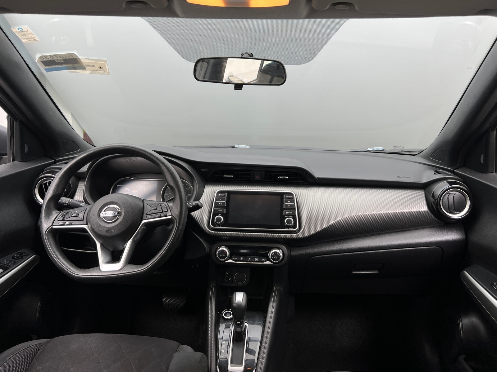 Thumbnail: 2019 Nissan Kicks - 3