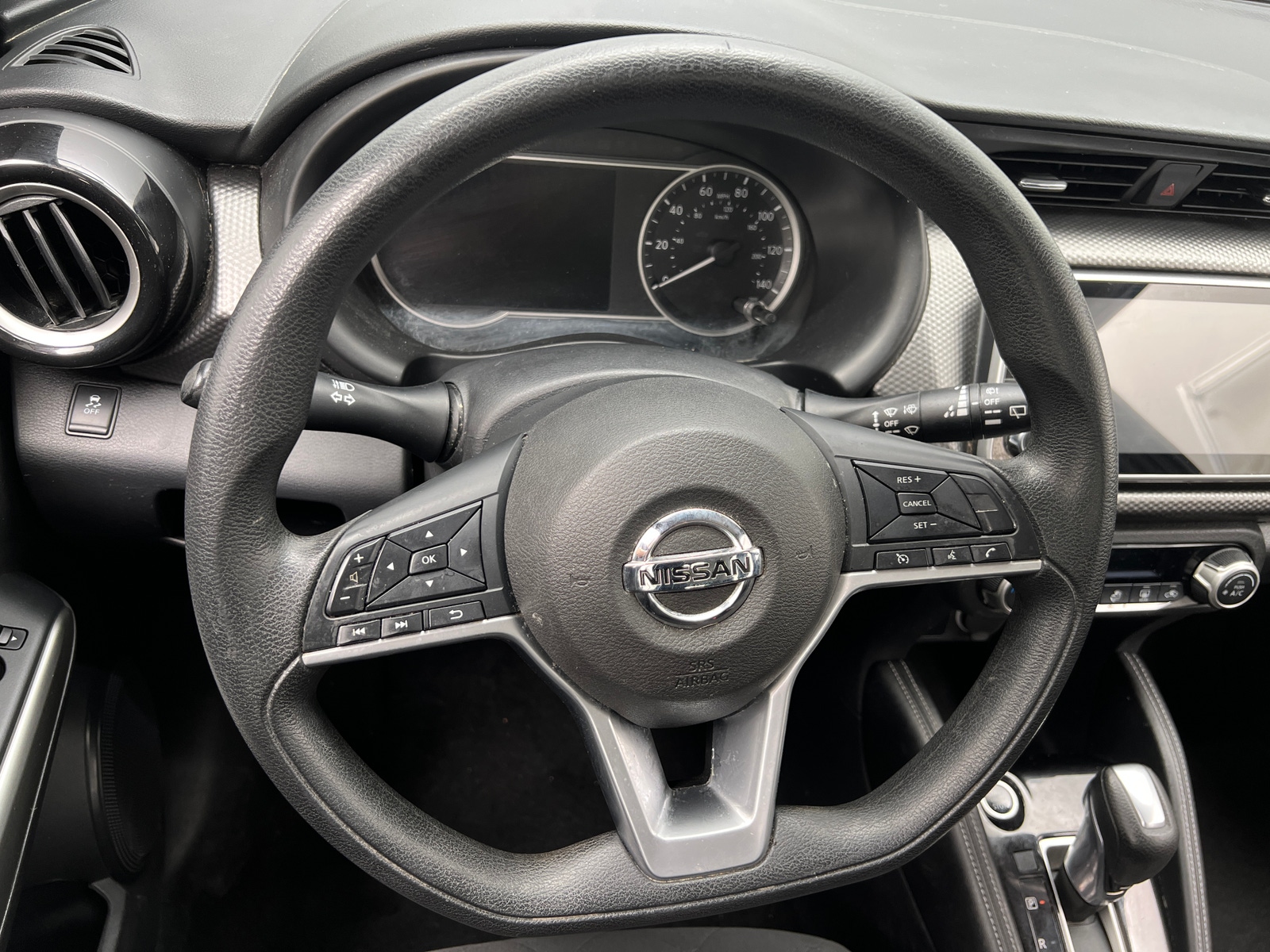 Thumbnail: 2019 Nissan Kicks - 5