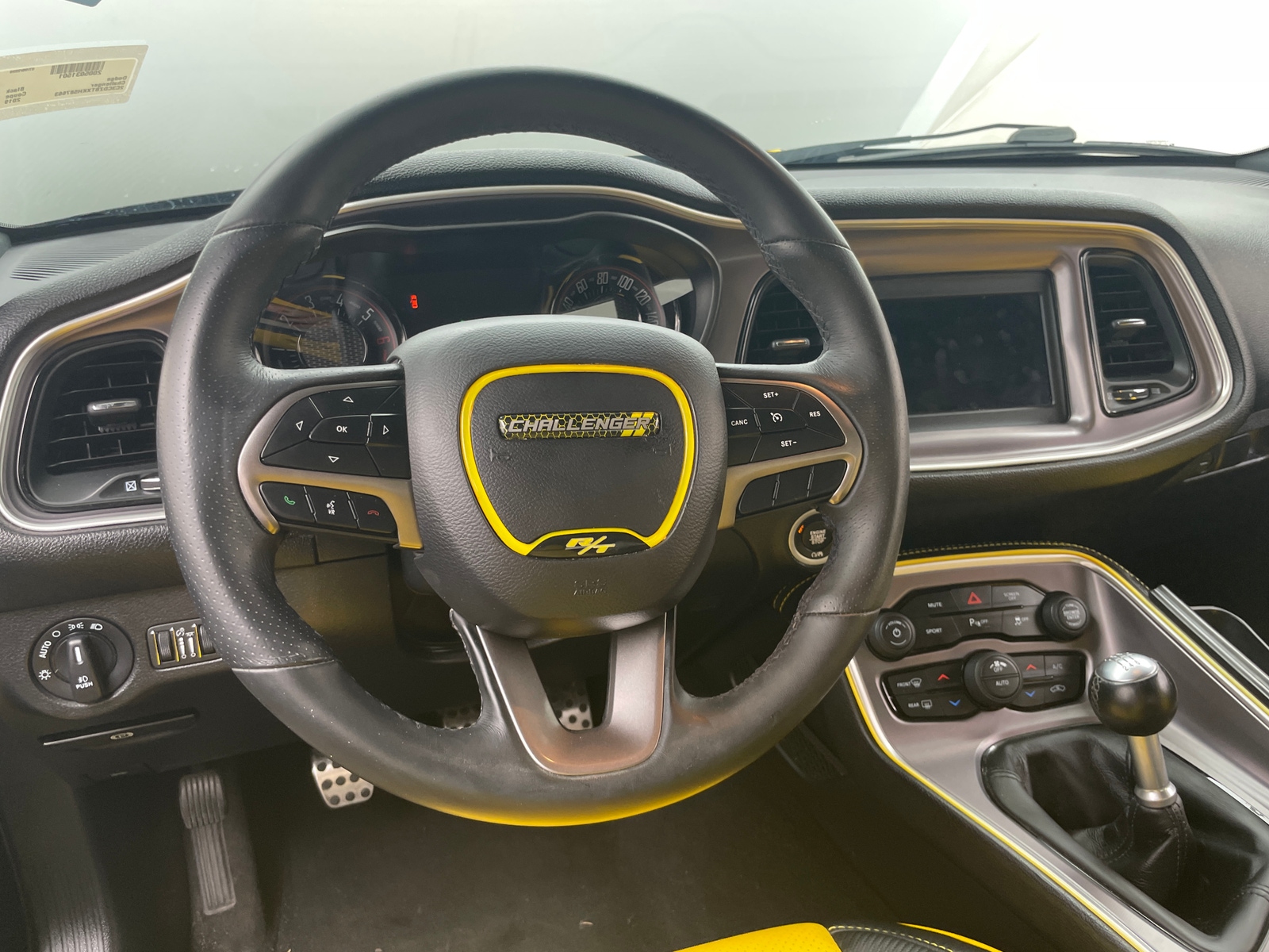 Thumbnail: 2019 Dodge Challenger - 4