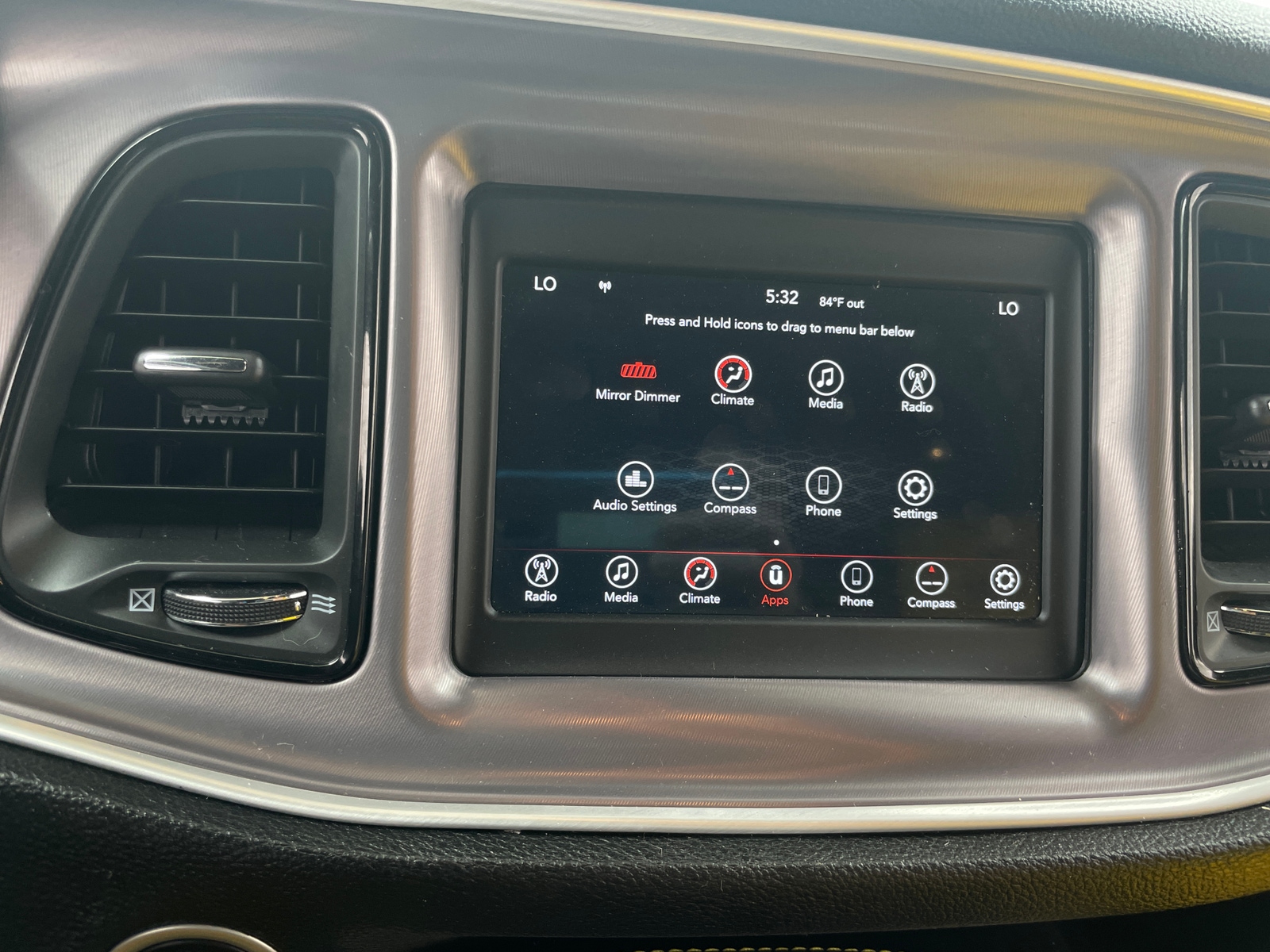 Thumbnail: 2019 Dodge Challenger - 3