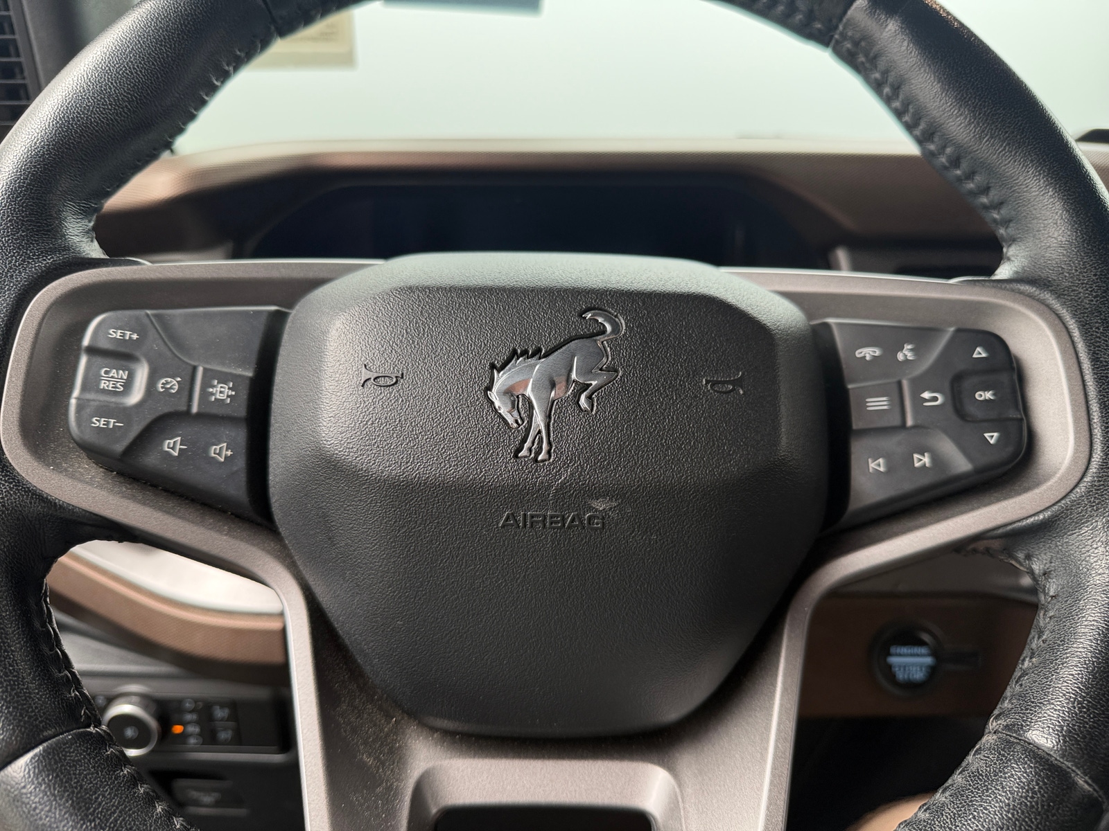 Thumbnail: 2023 Ford Bronco - 5