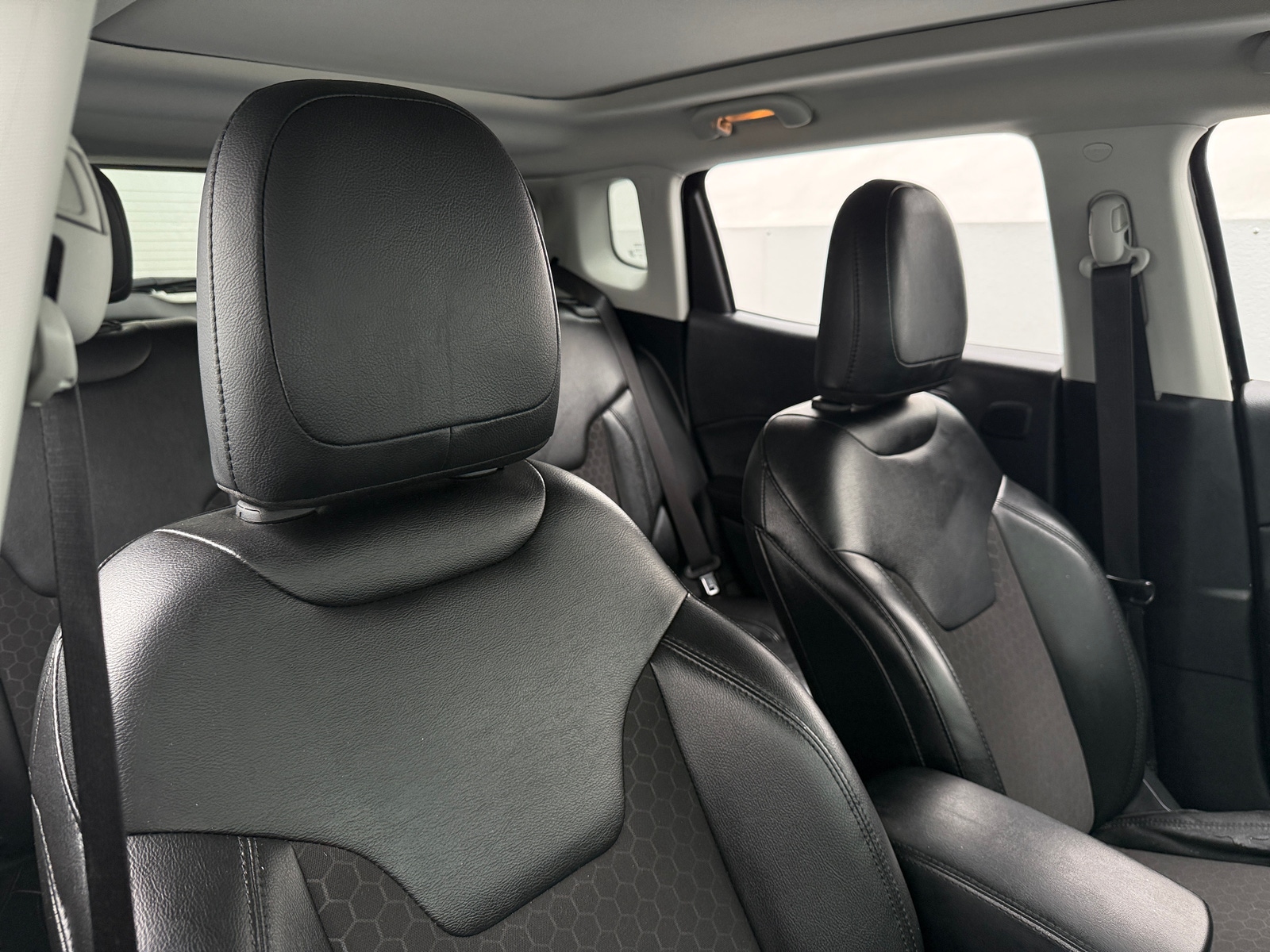 Thumbnail: 2021 Jeep Compass - 2