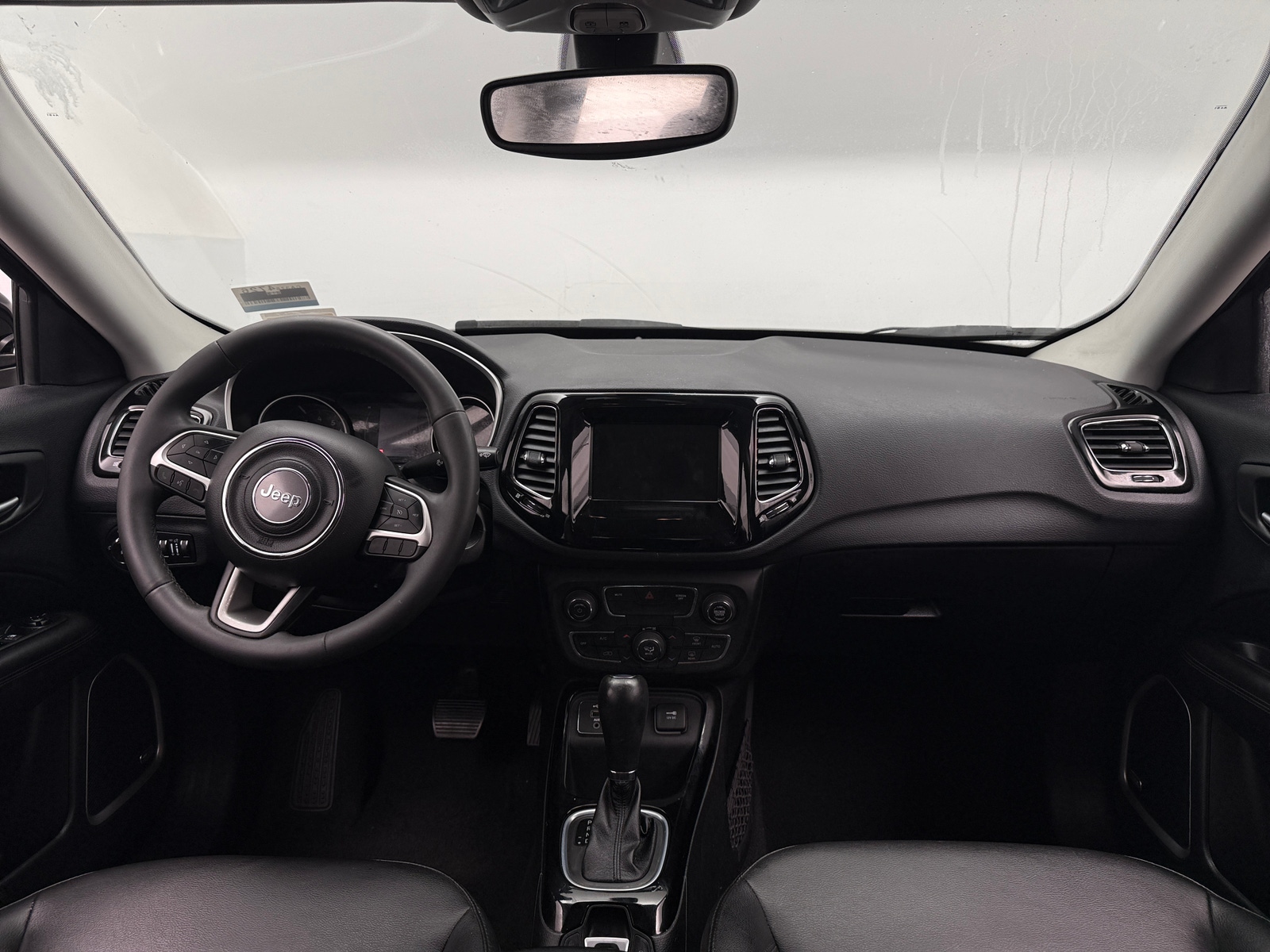 Thumbnail: 2021 Jeep Compass - 3