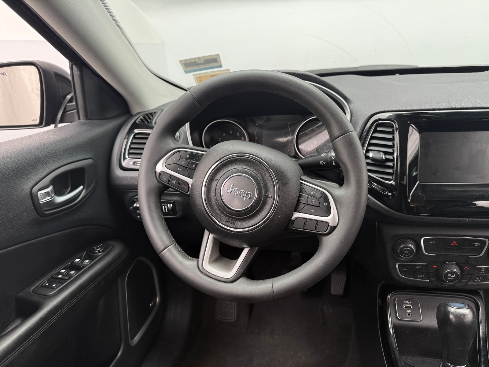 Thumbnail: 2021 Jeep Compass - 5