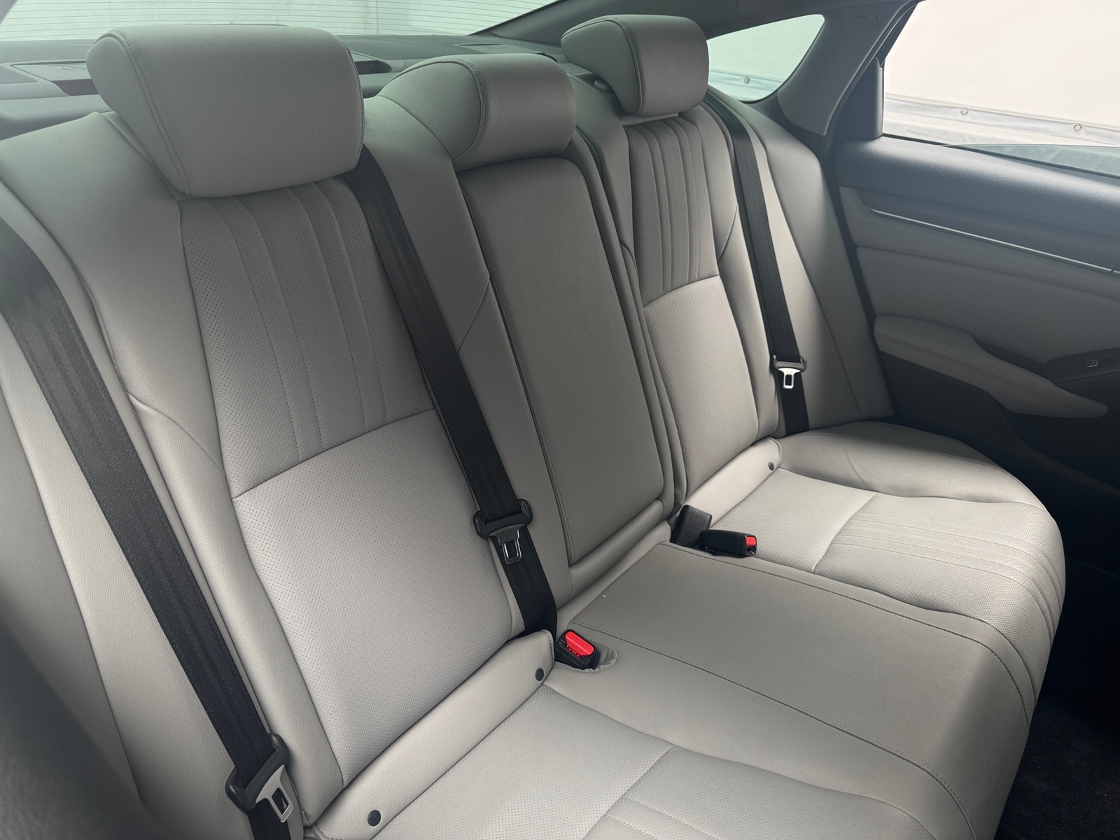 Thumbnail: 2019 Honda Accord - 5