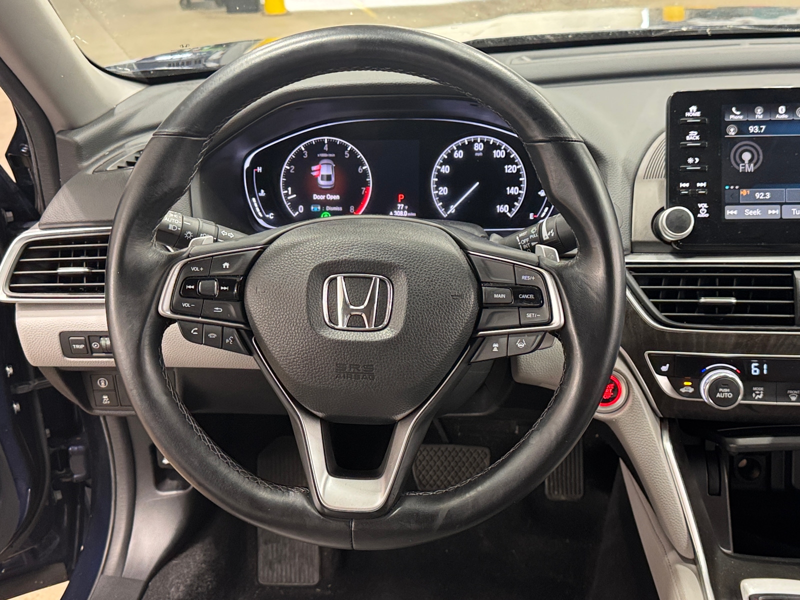 Thumbnail: 2019 Honda Accord - 4