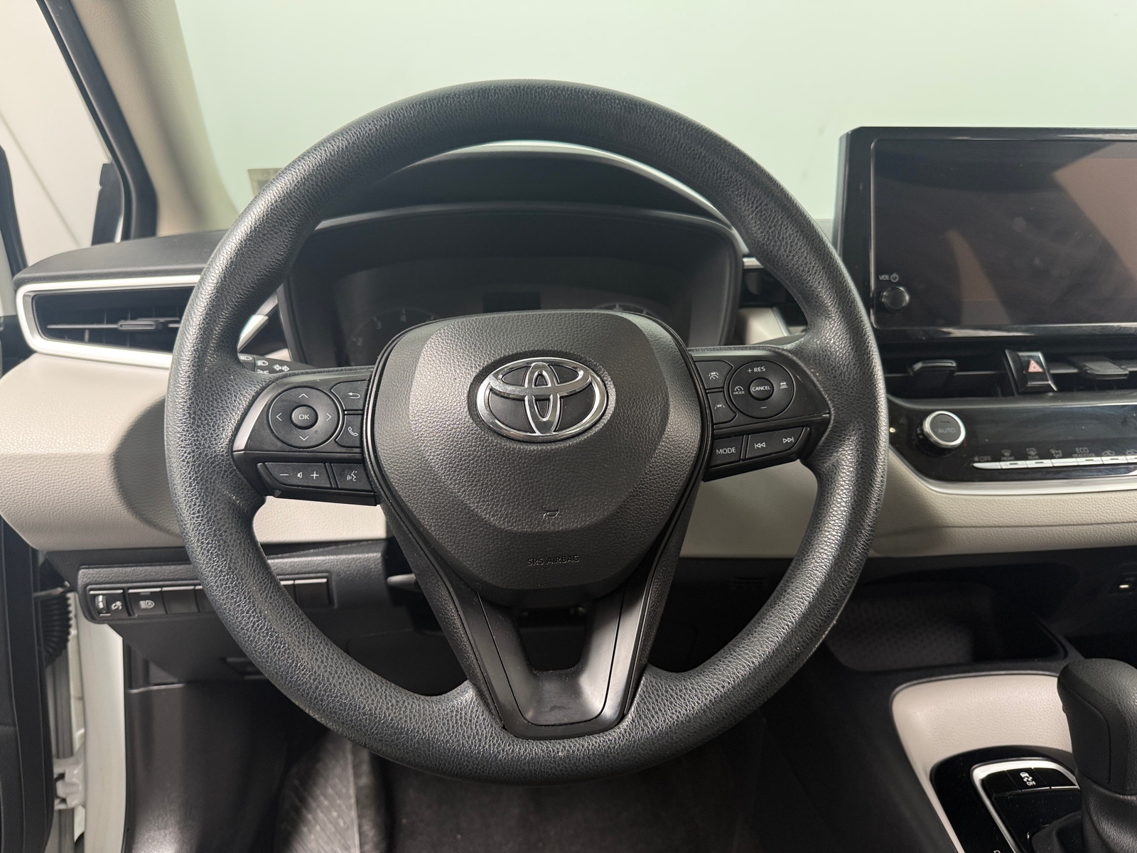 Thumbnail: 2024 Toyota Corolla - 5
