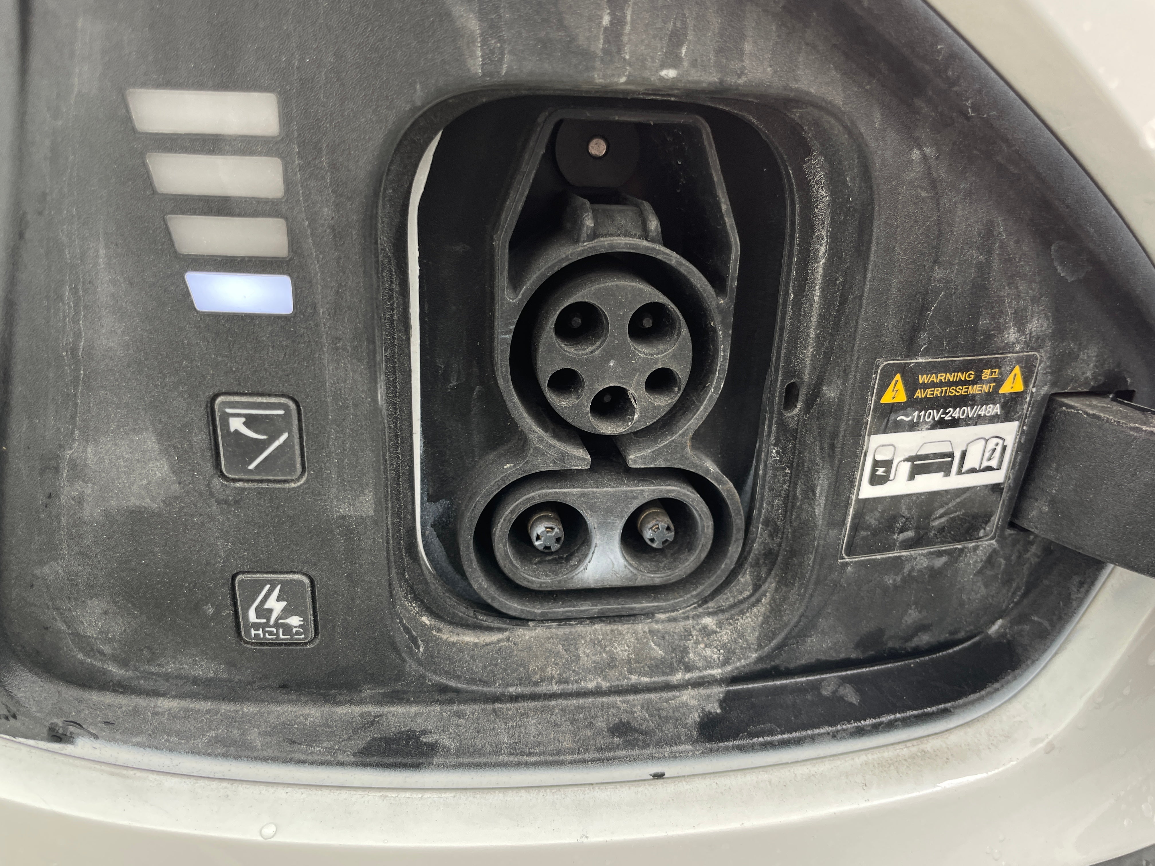 2023 Kia EV6