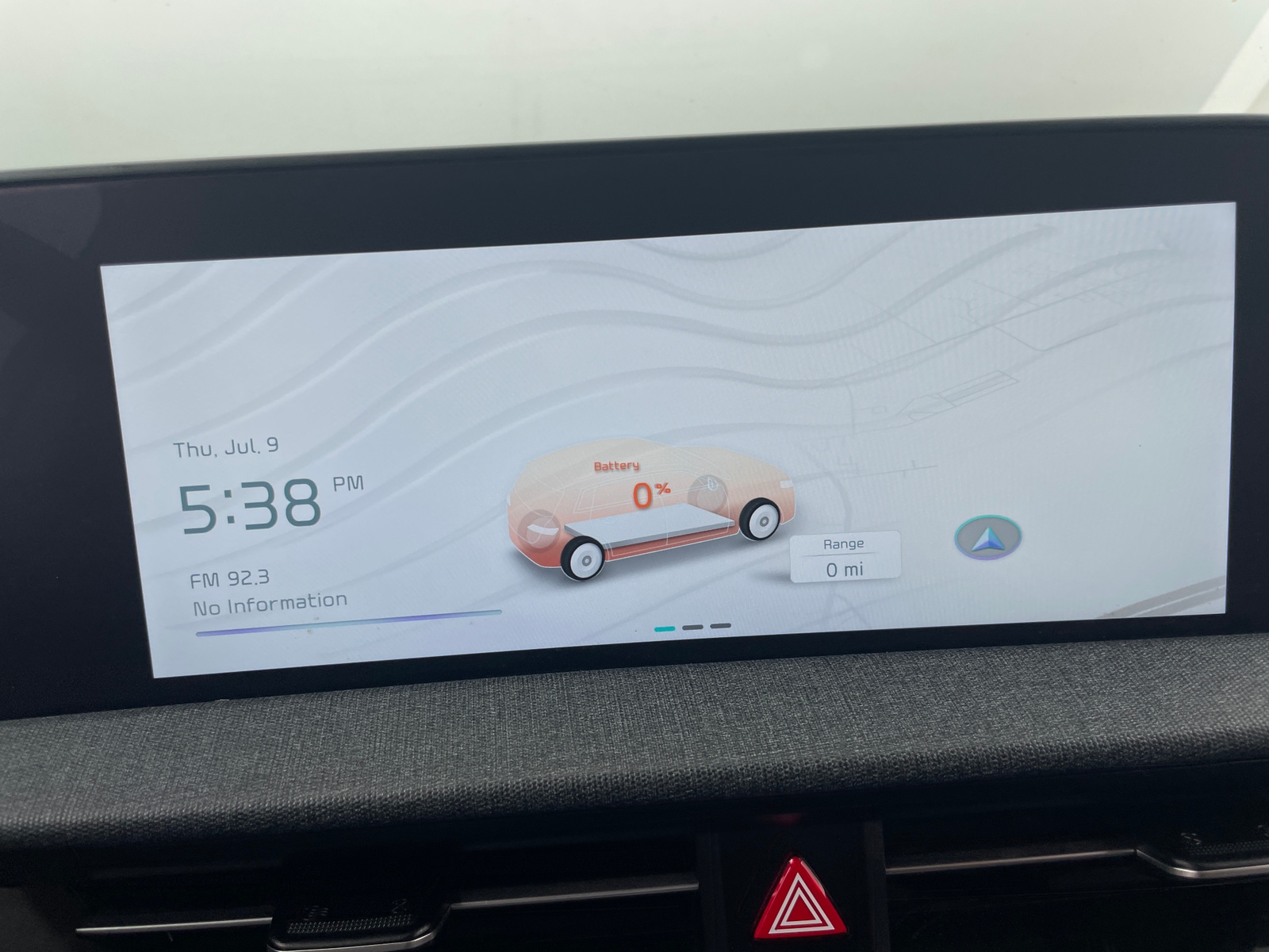 Thumbnail: 2023 Kia EV6 - 4