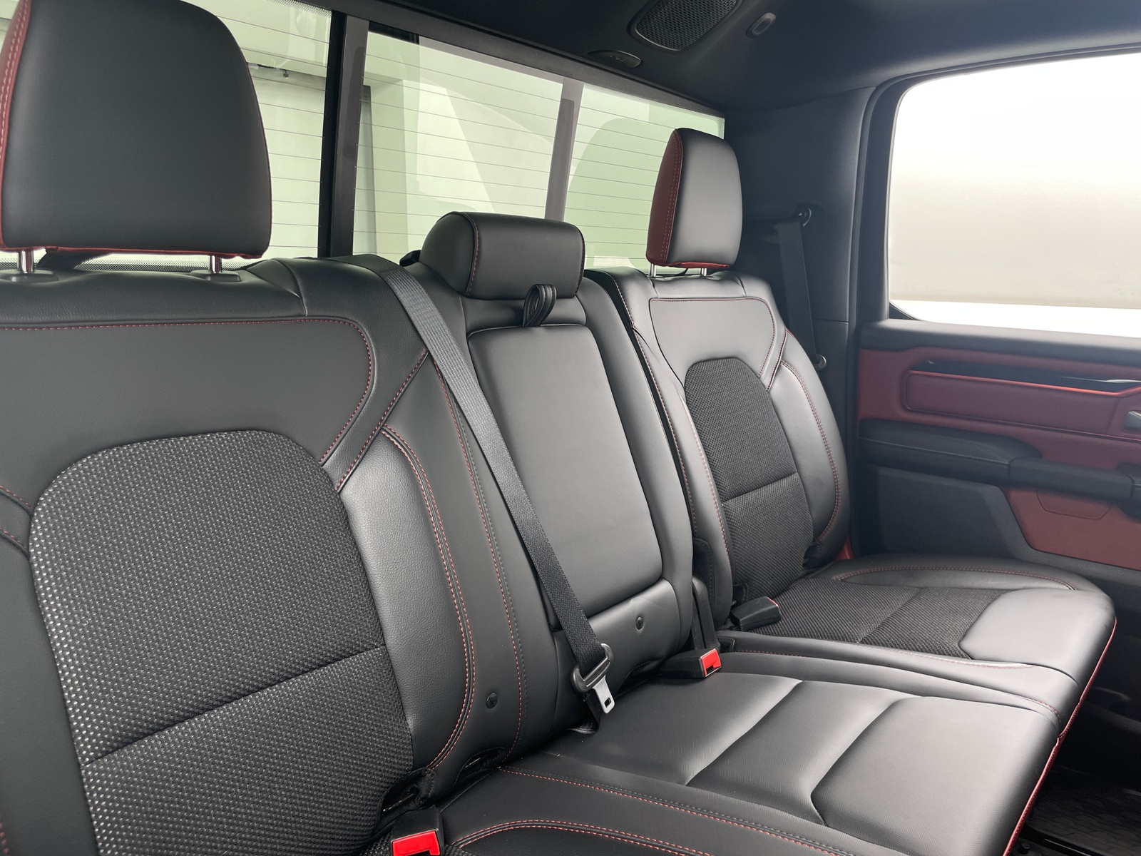Thumbnail: 2022 RAM 1500 - 5