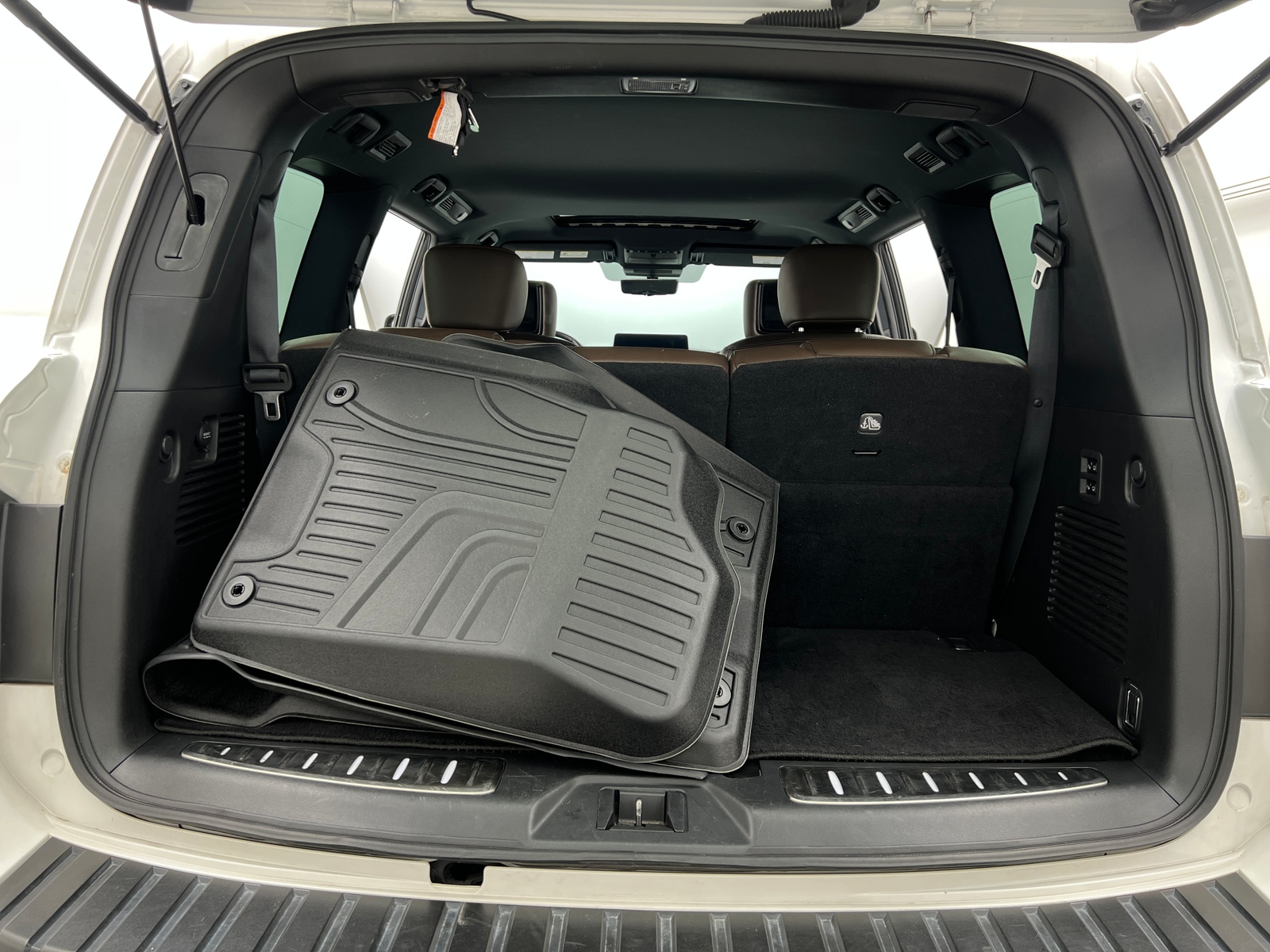 Thumbnail: 2022 Nissan Armada - 6
