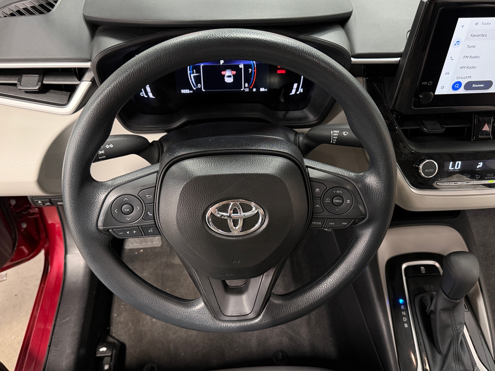Thumbnail: 2026 Toyota Corolla - 5