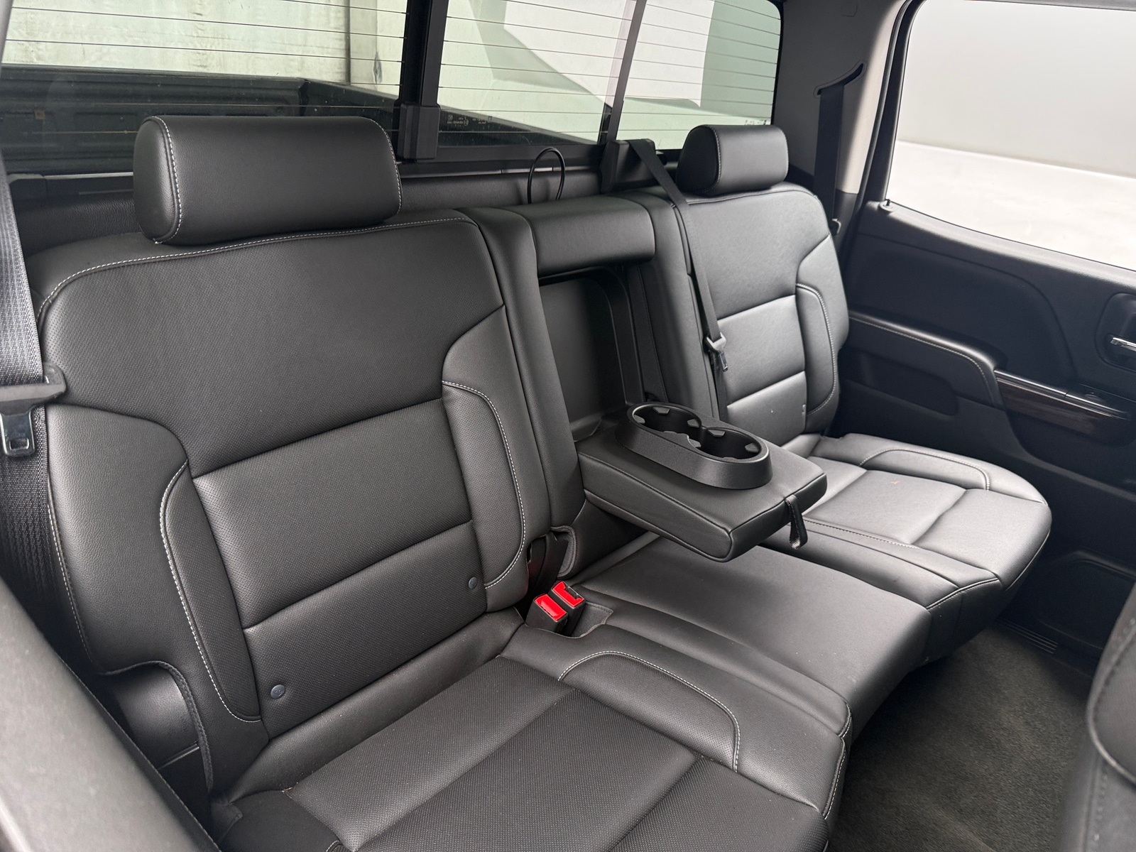 Thumbnail: 2018 GMC Sierra 1500 - 5