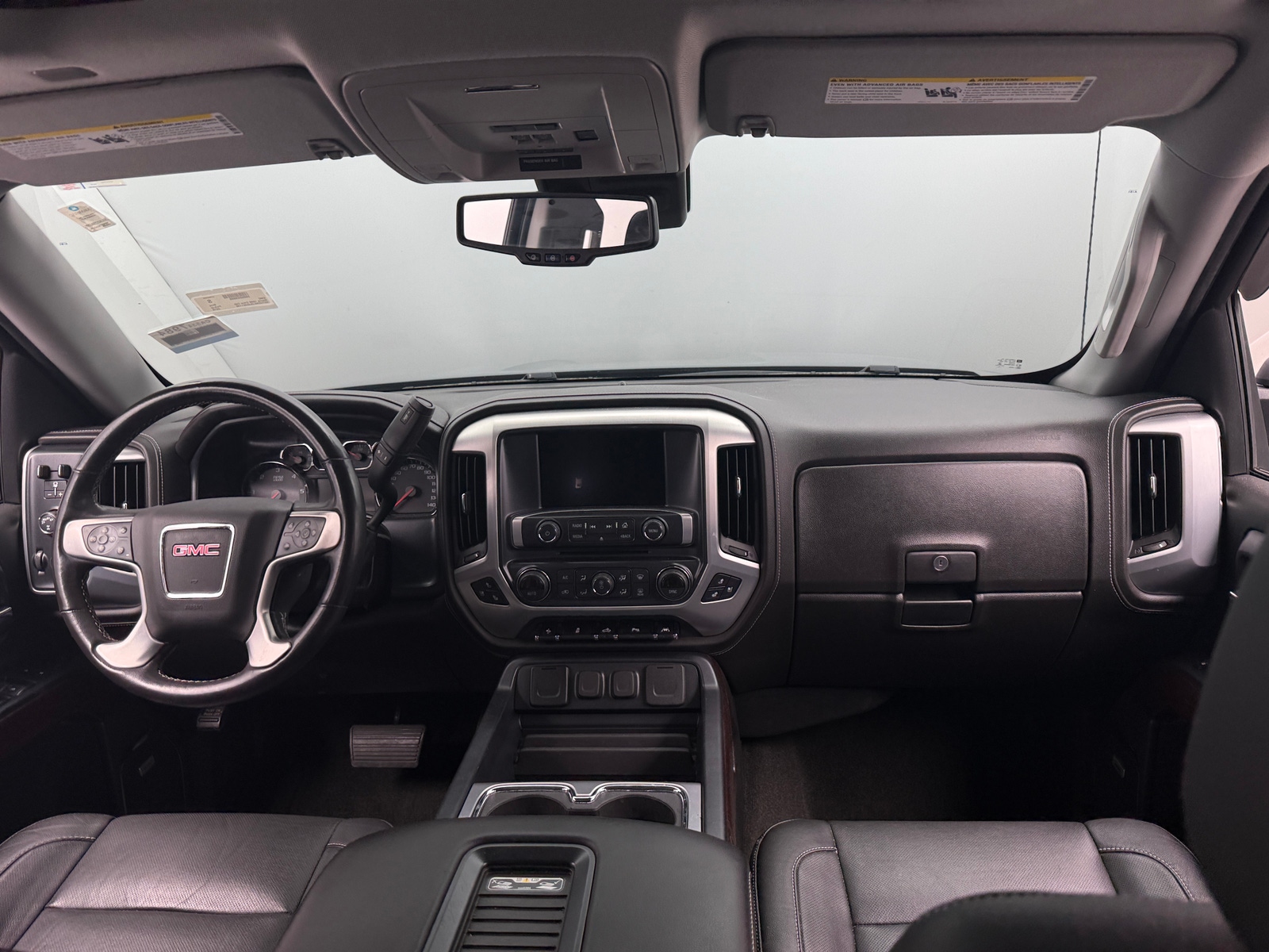Thumbnail: 2018 GMC Sierra 1500 - 2