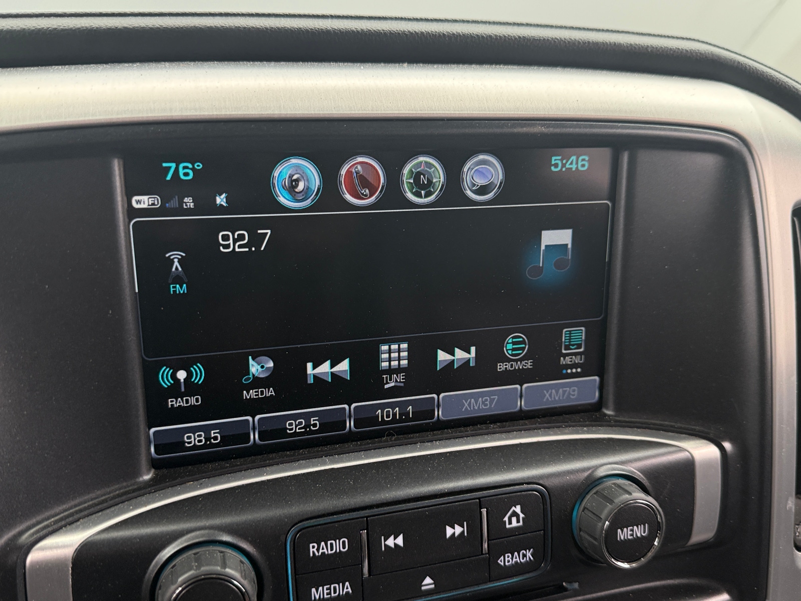 Thumbnail: 2018 GMC Sierra 1500 - 3