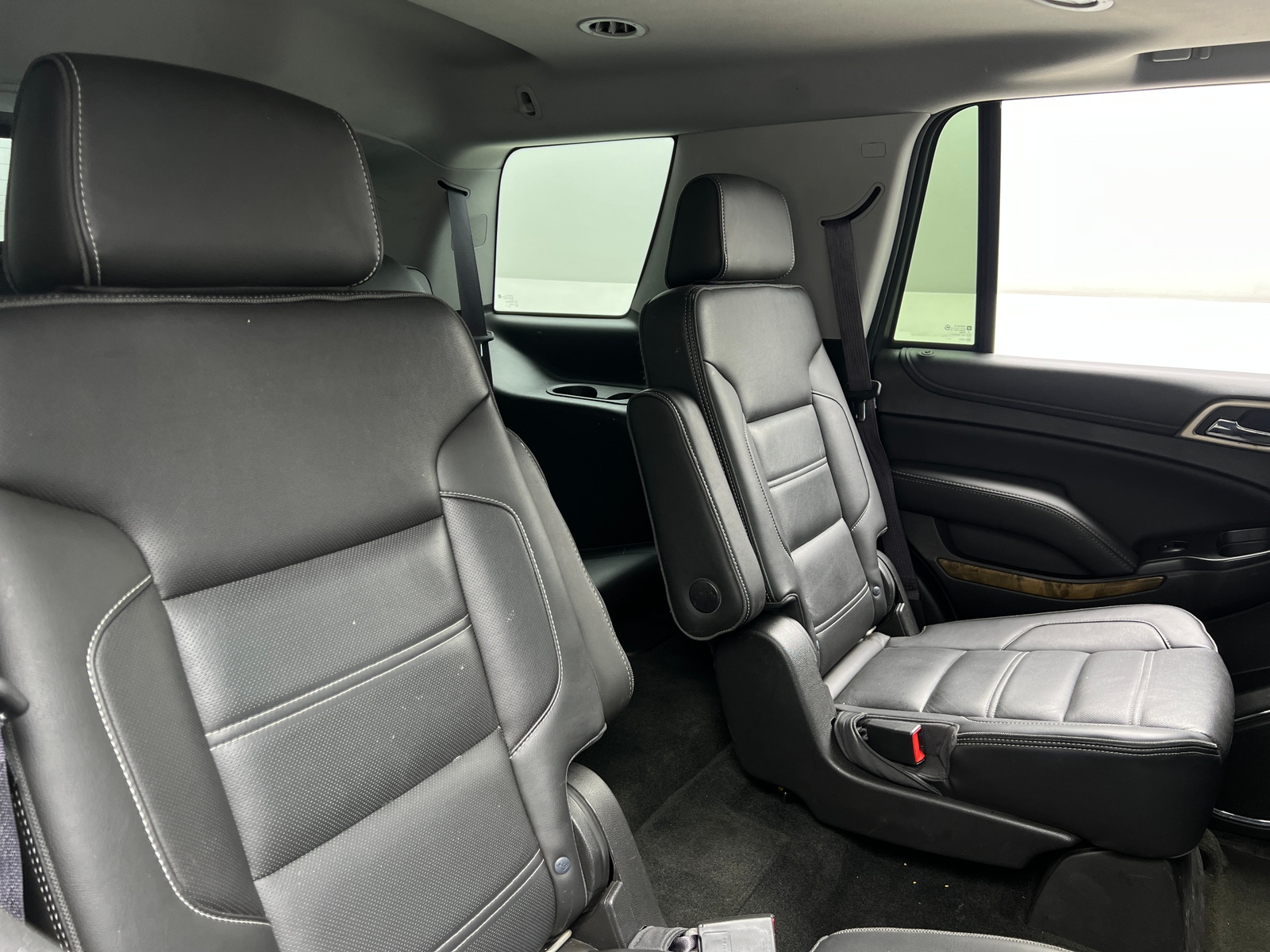 Thumbnail: 2017 GMC Yukon - 5