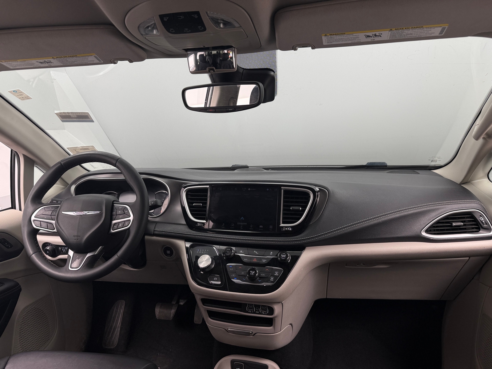 Thumbnail: 2024 Chrysler Pacifica - 2