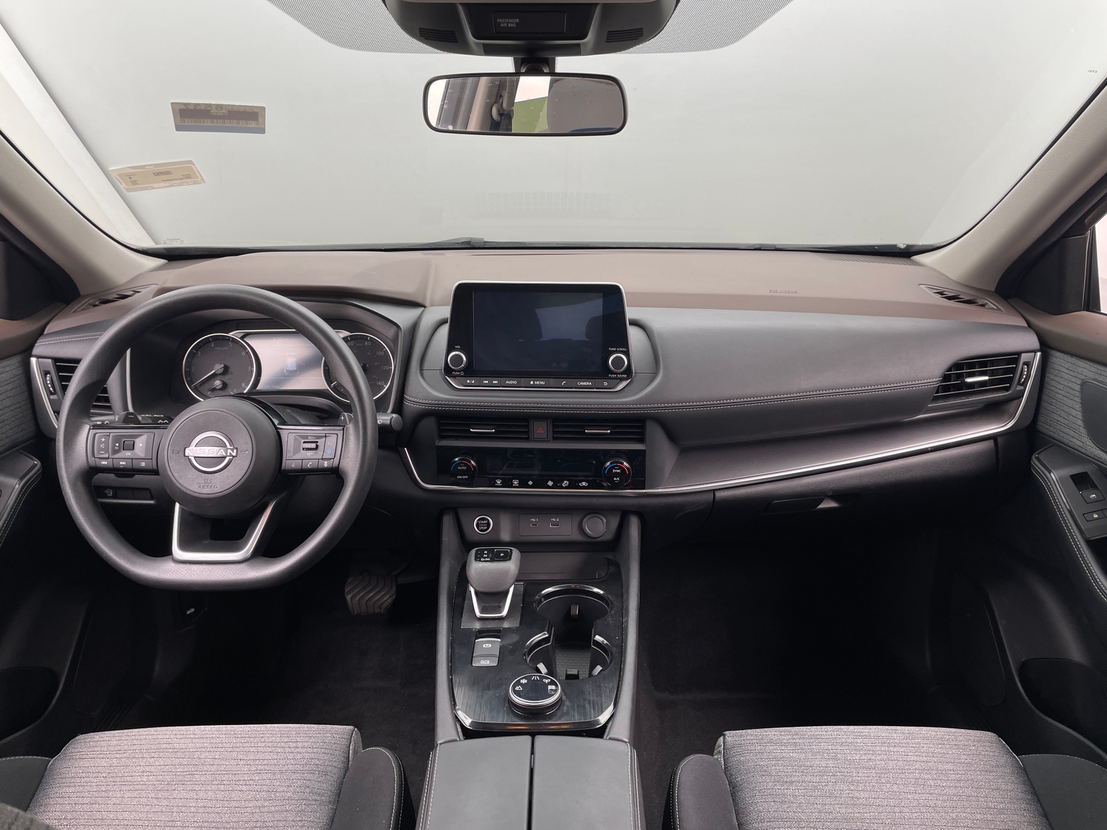 Thumbnail: 2023 Nissan Rogue - 3
