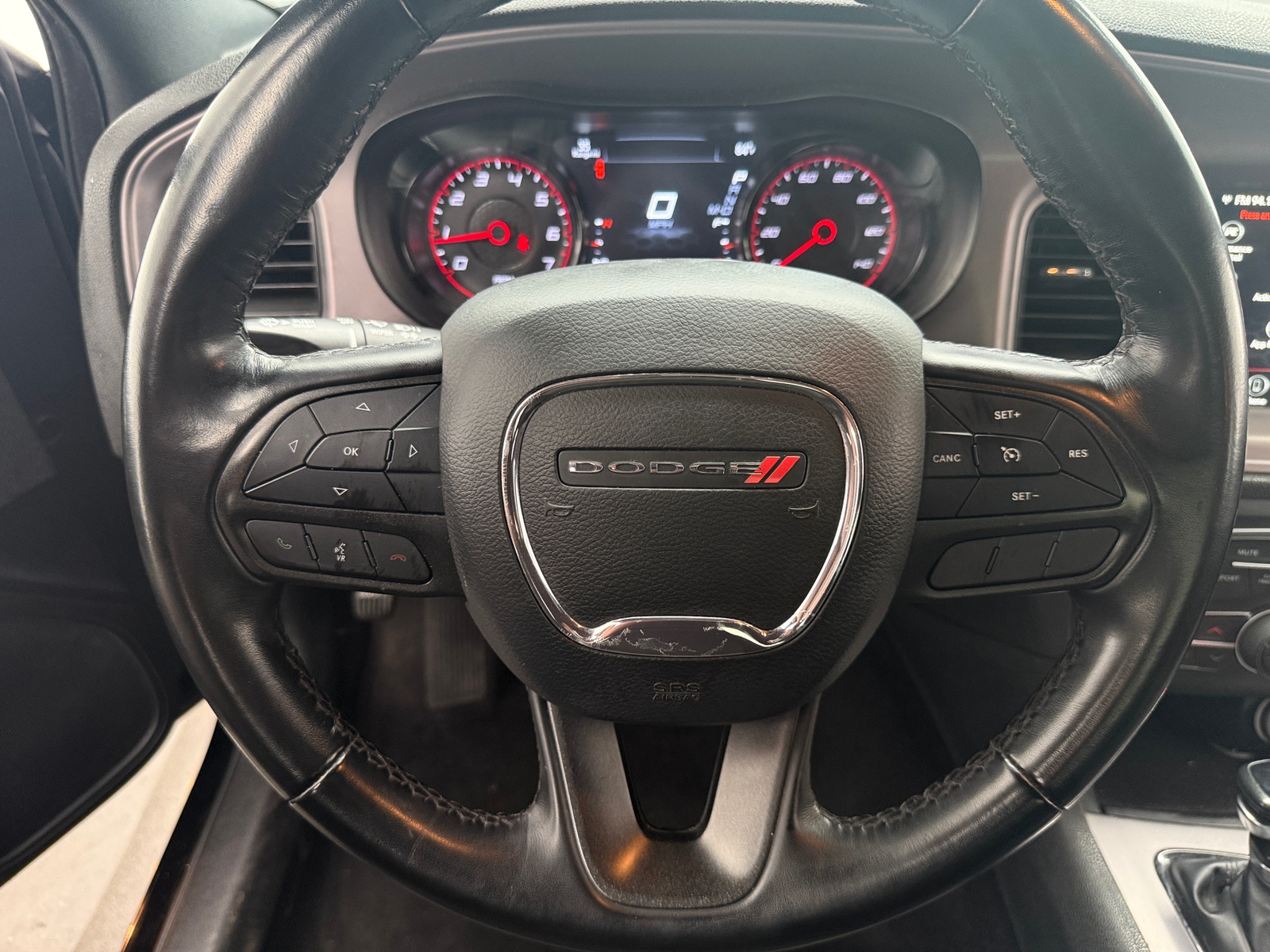 Thumbnail: 2023 Dodge Charger - 5