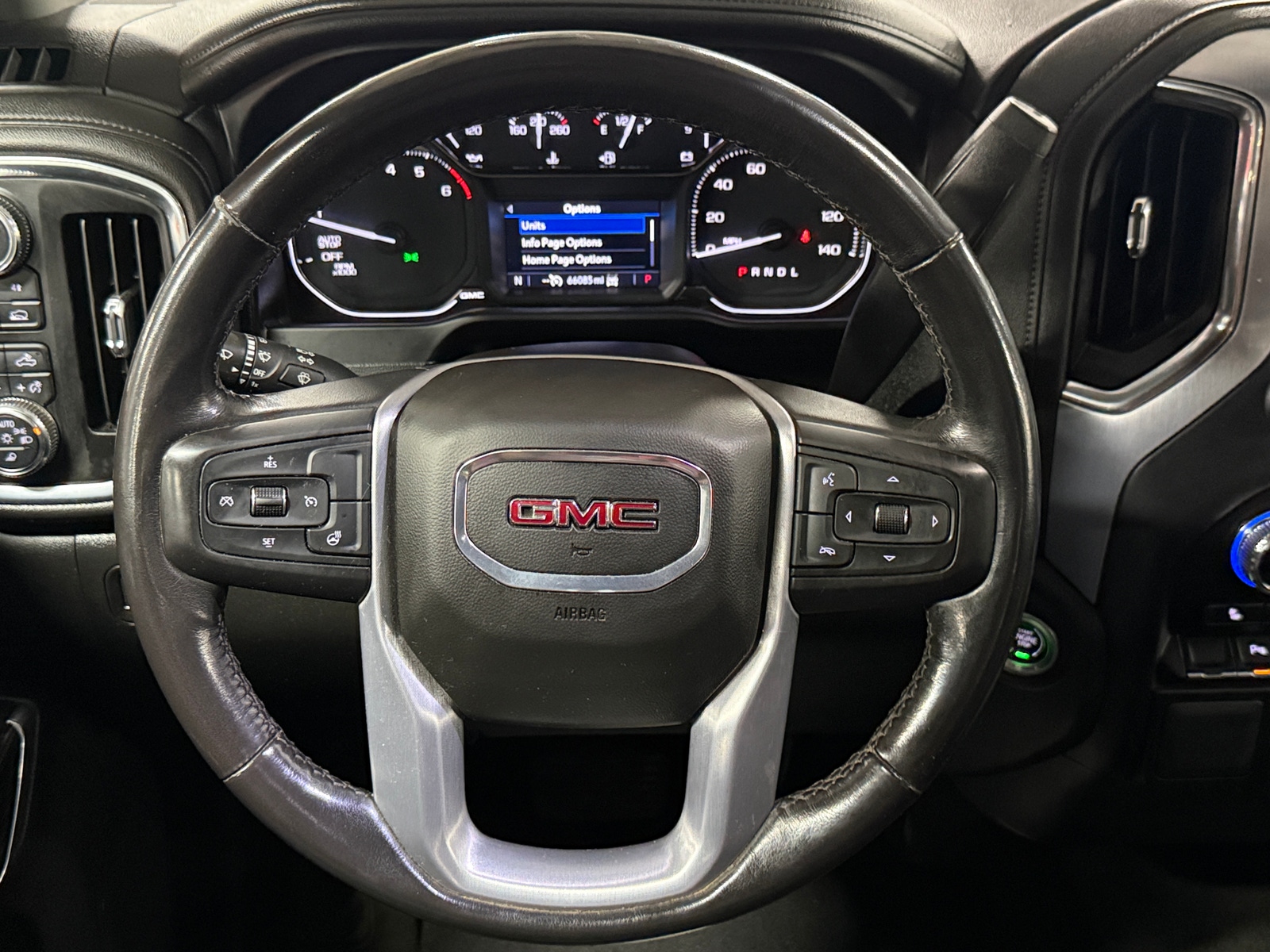 Thumbnail: 2022 GMC Sierra 1500 - 5