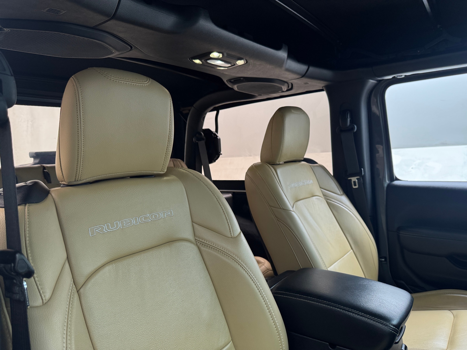 Thumbnail: 2019 Jeep Wrangler - 2