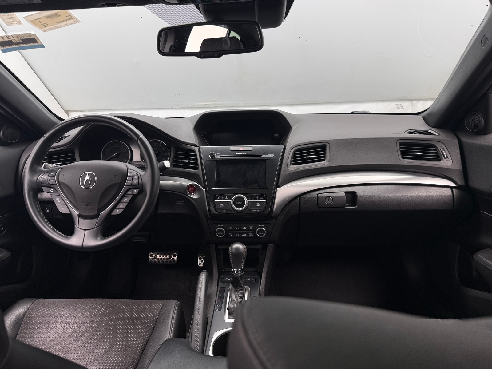 Thumbnail: 2016 Acura ILX - 2