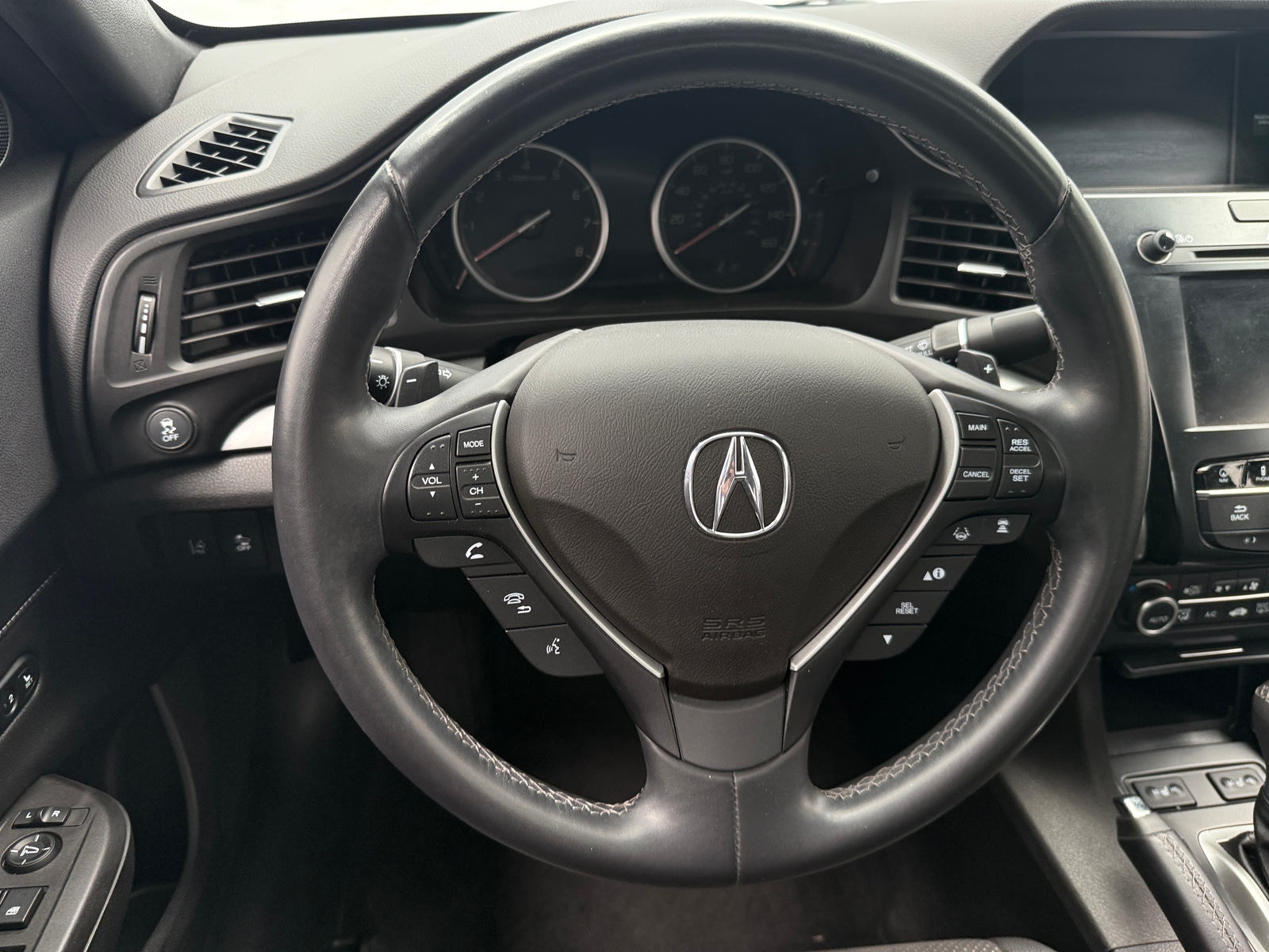 Thumbnail: 2016 Acura ILX - 4