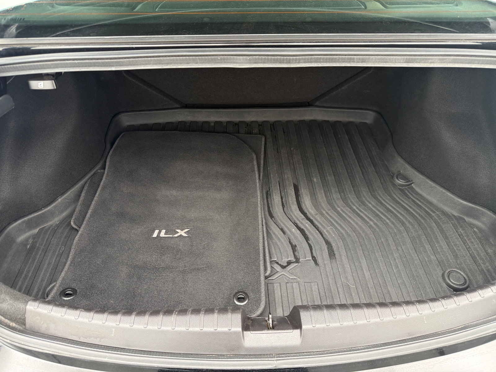 Thumbnail: 2016 Acura ILX - 6