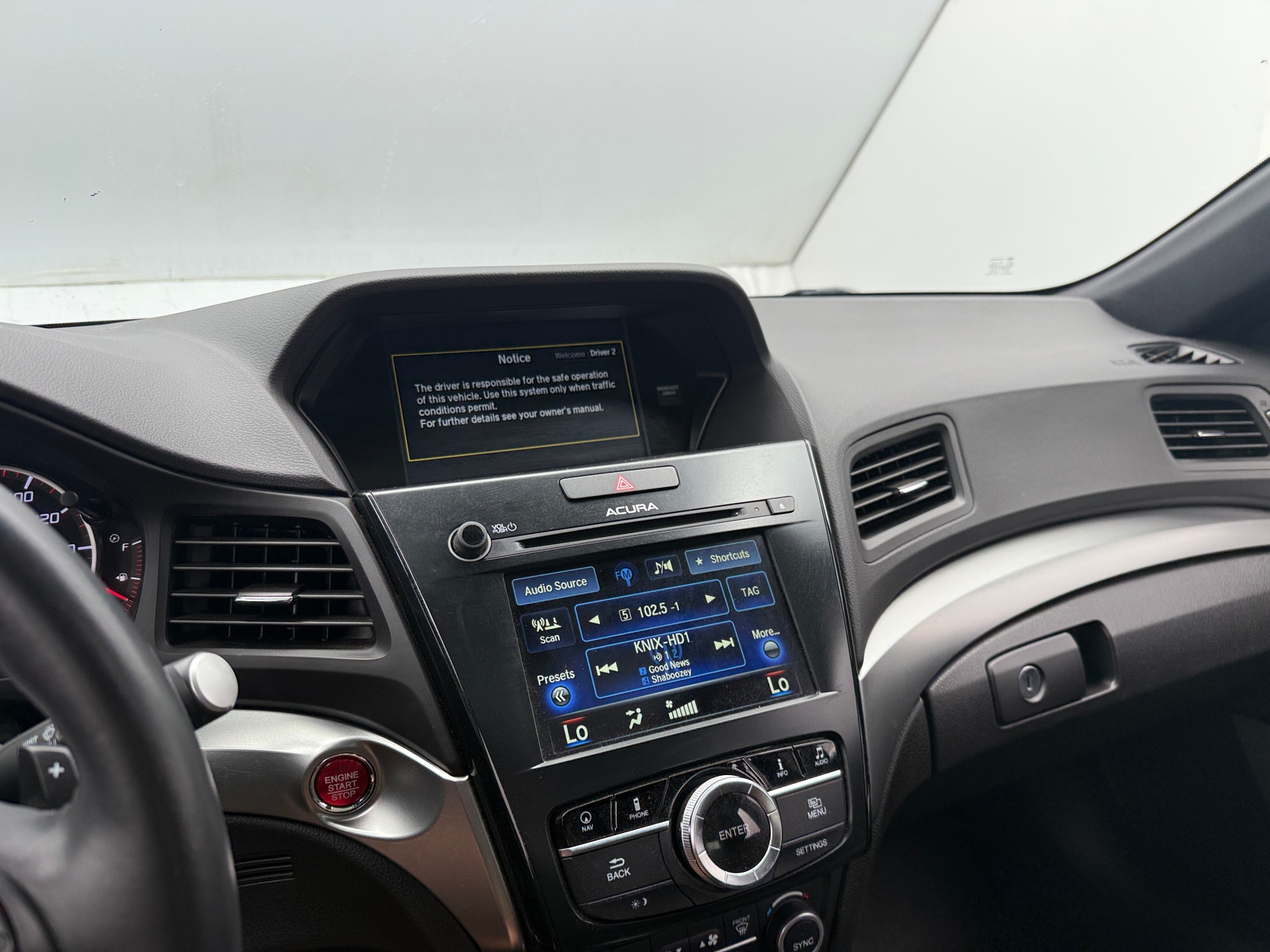 Thumbnail: 2016 Acura ILX - 3