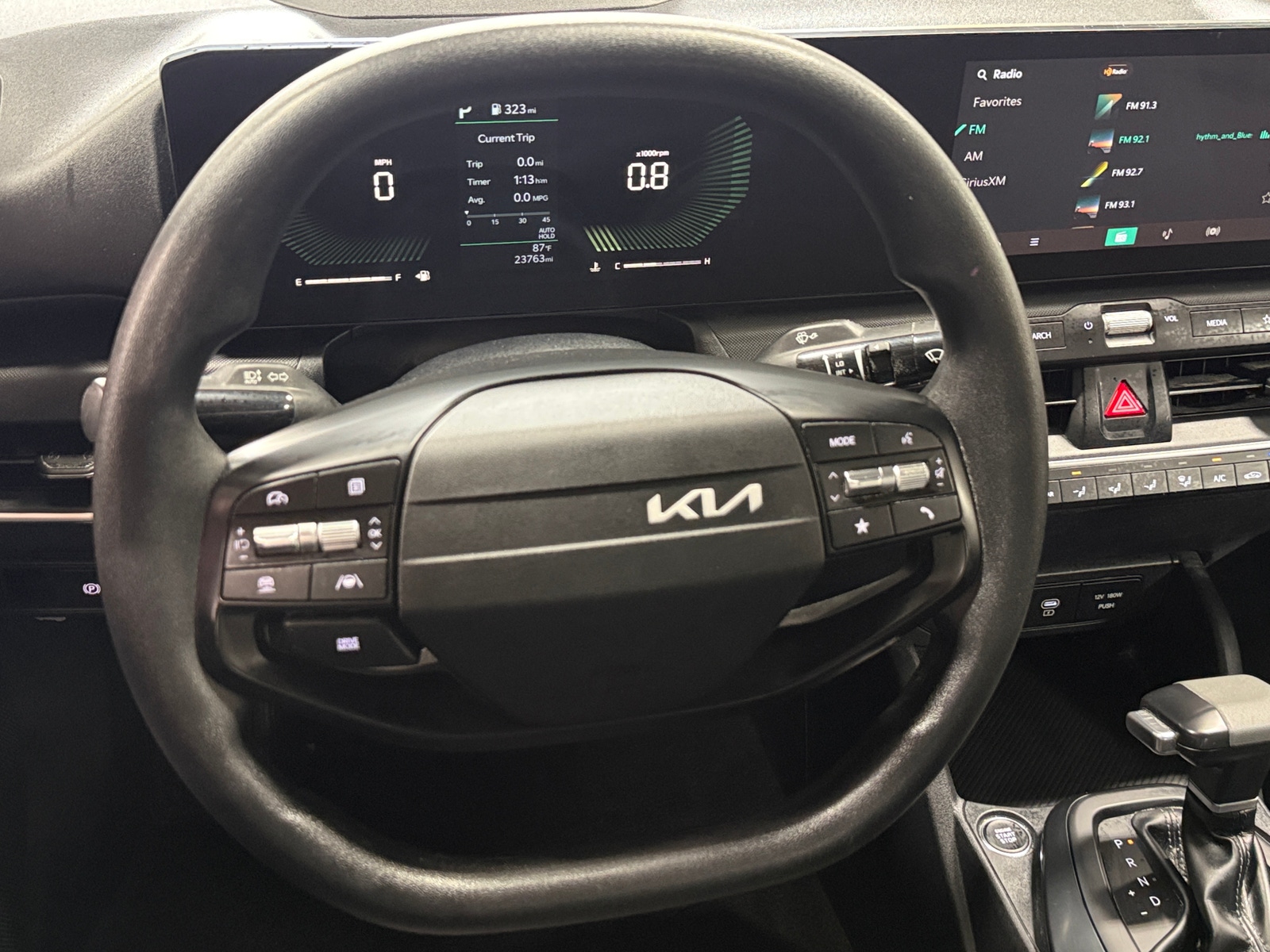 Thumbnail: 2025 Kia K4 - 5