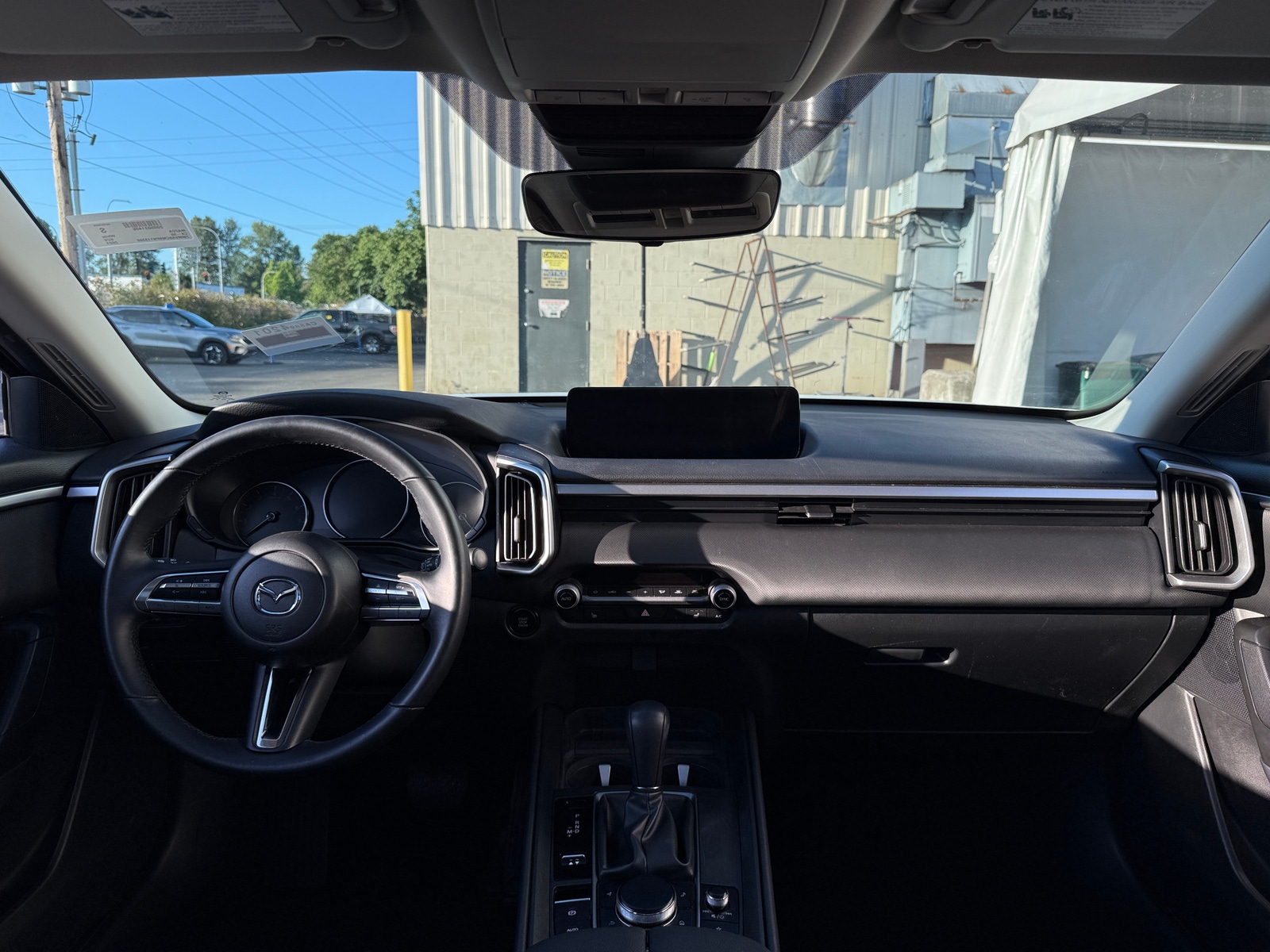 Thumbnail: 2023 Mazda CX-50 - 2