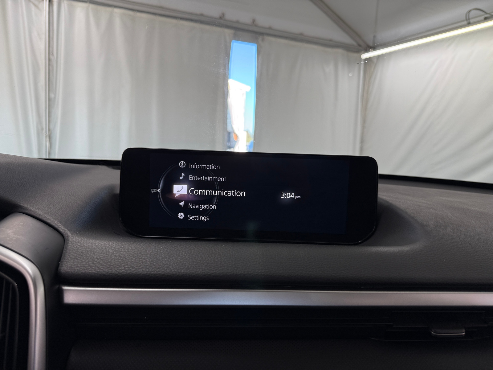 Thumbnail: 2023 Mazda CX-50 - 3