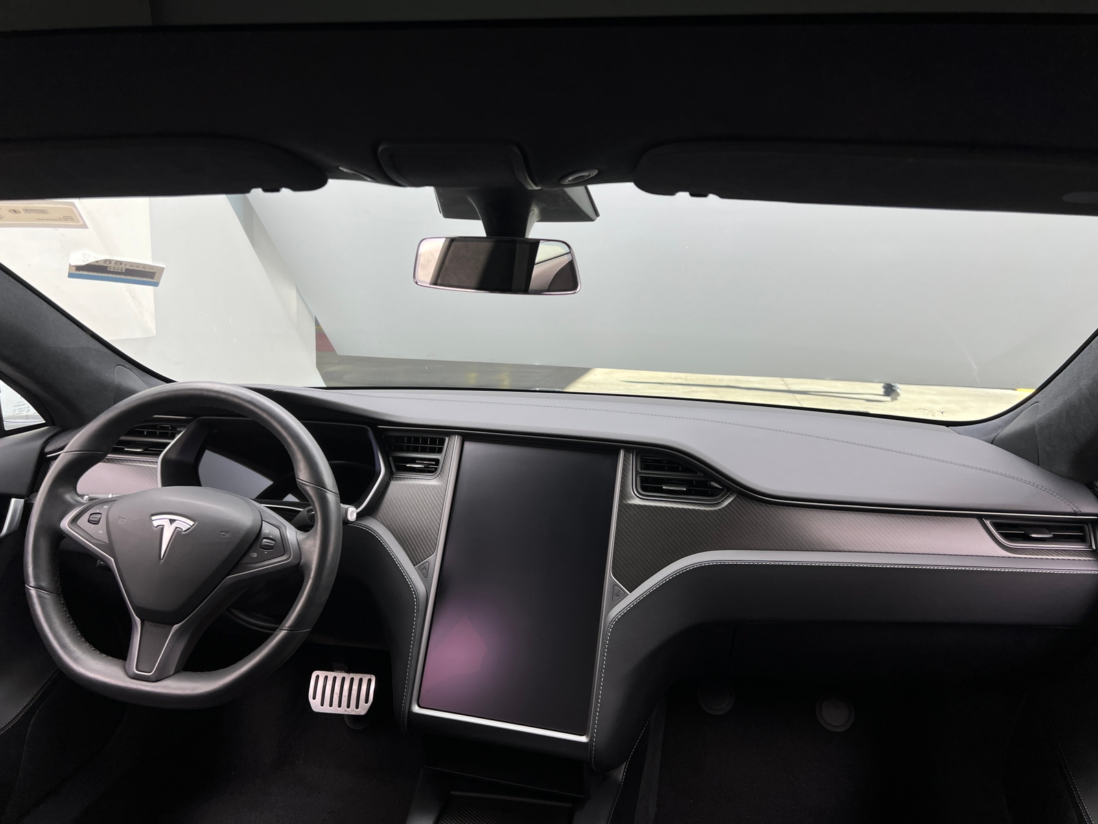 Thumbnail: 2018 Tesla Model S - 2