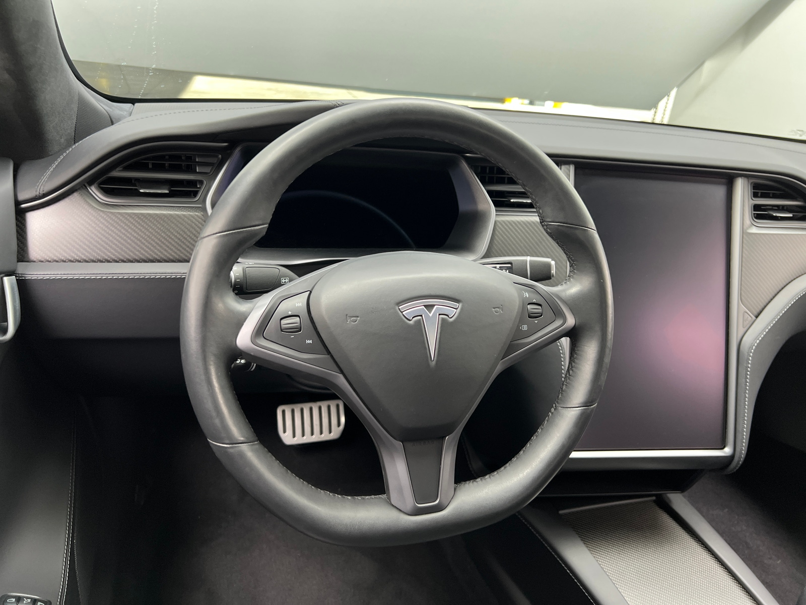Thumbnail: 2018 Tesla Model S - 4