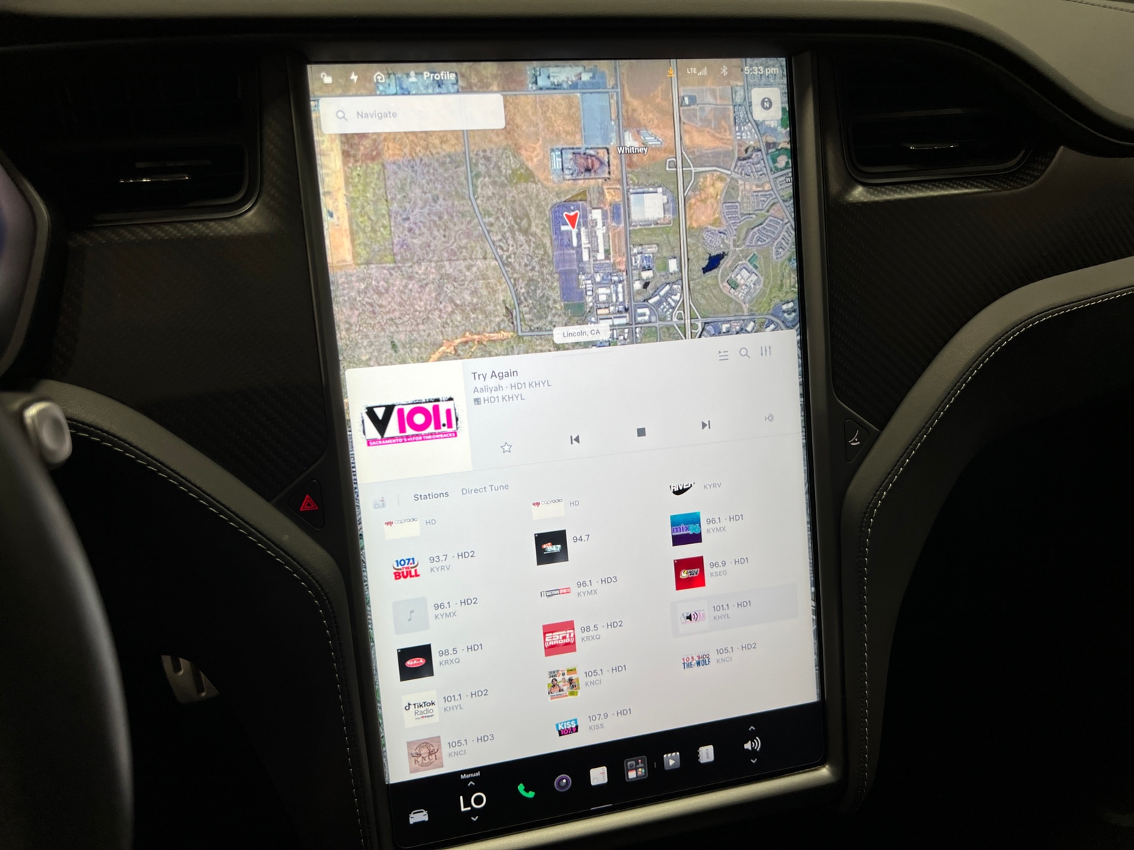 Thumbnail: 2018 Tesla Model S - 3