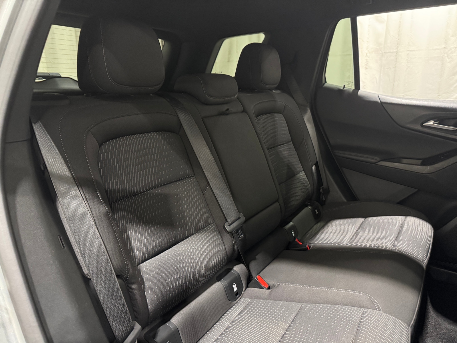 Thumbnail: 2025 Chevrolet Equinox - 6