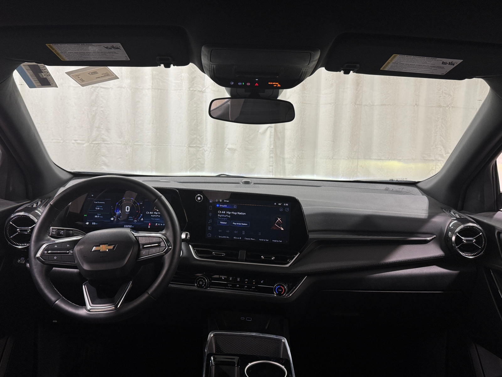 Thumbnail: 2025 Chevrolet Equinox - 3